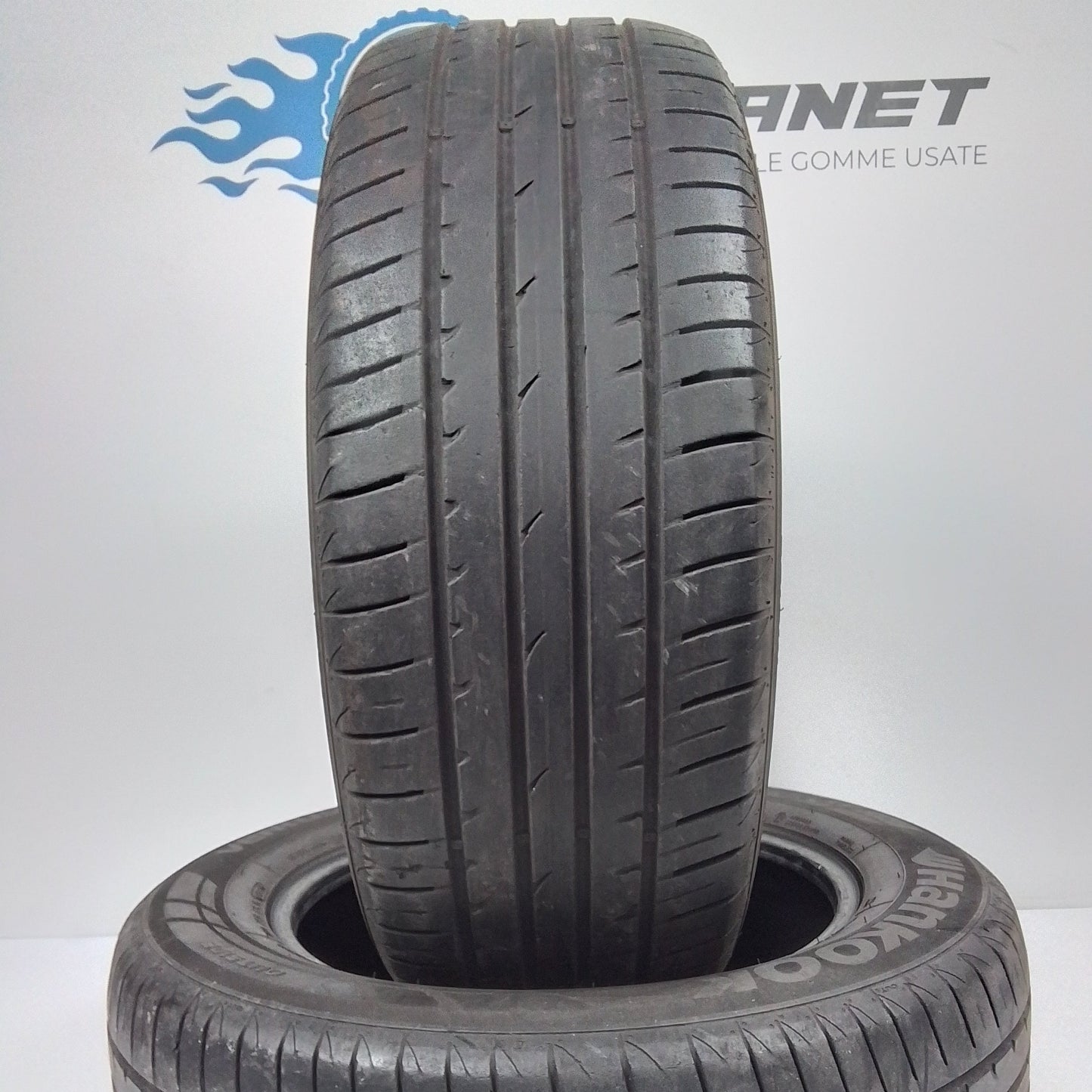 2 Hankook Ventus Prime2 225 45 17 91V