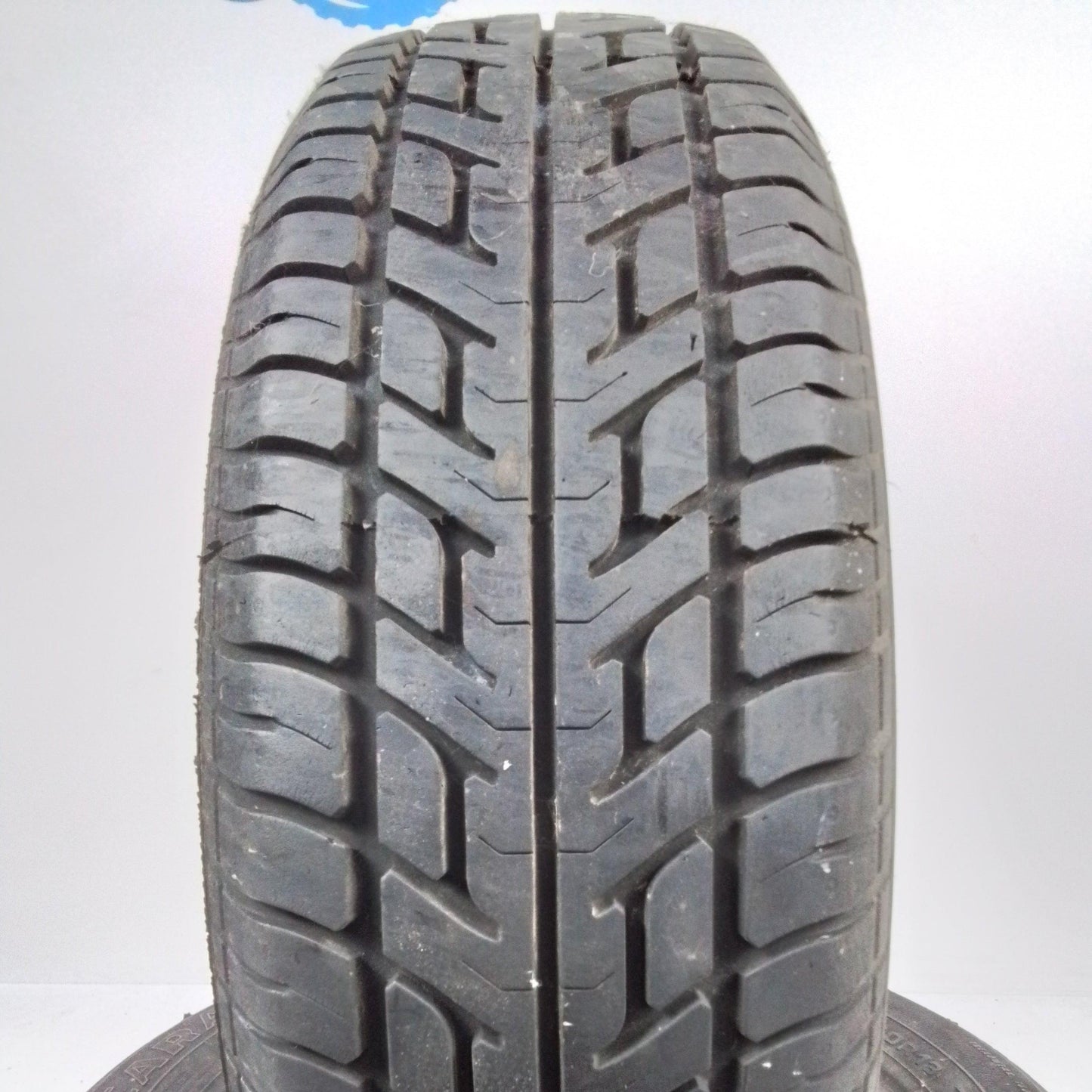 2 Fulda Carat Assuro 175 60 13 77H