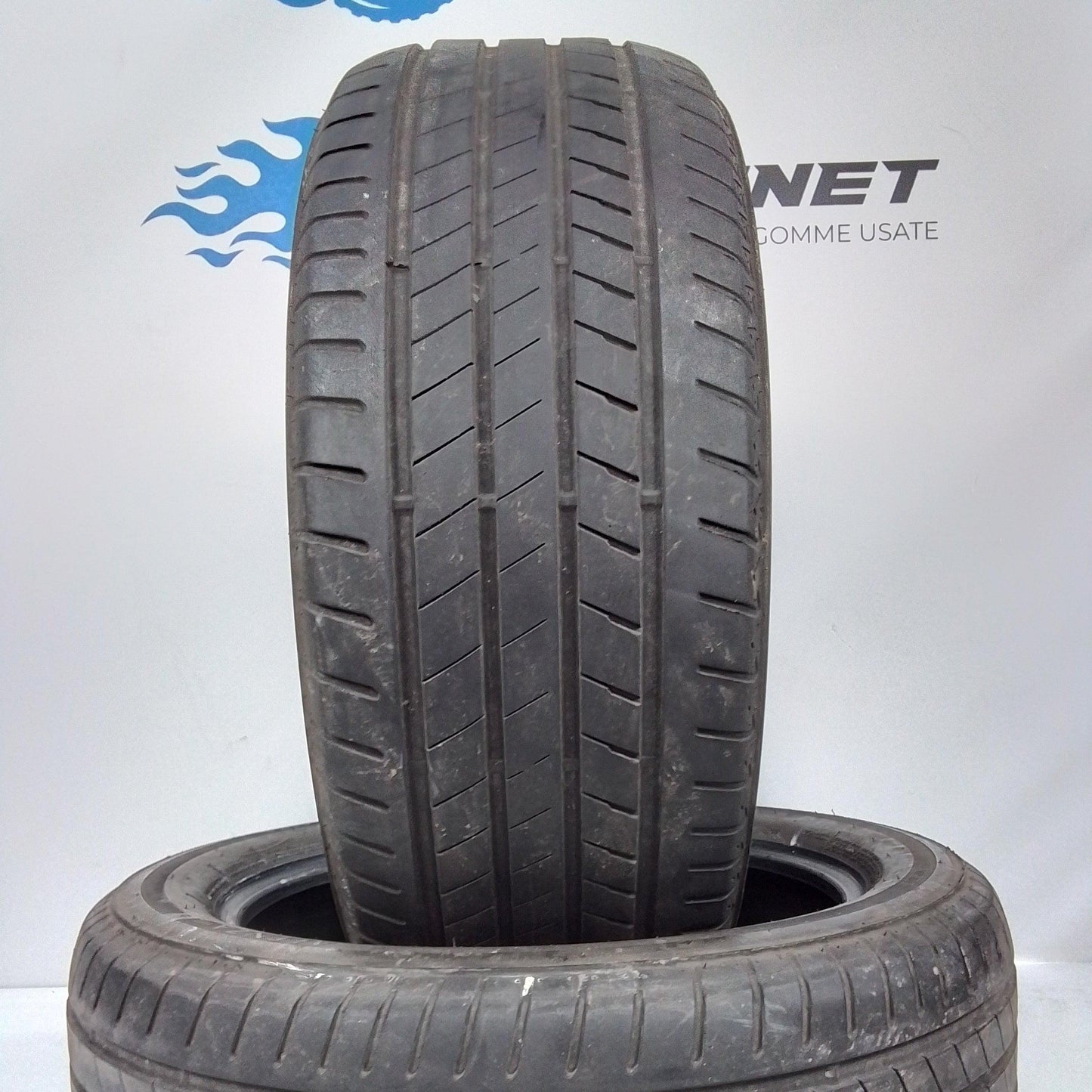 2 Bridgestone Alenza 001 245 50 19 105W Runflat