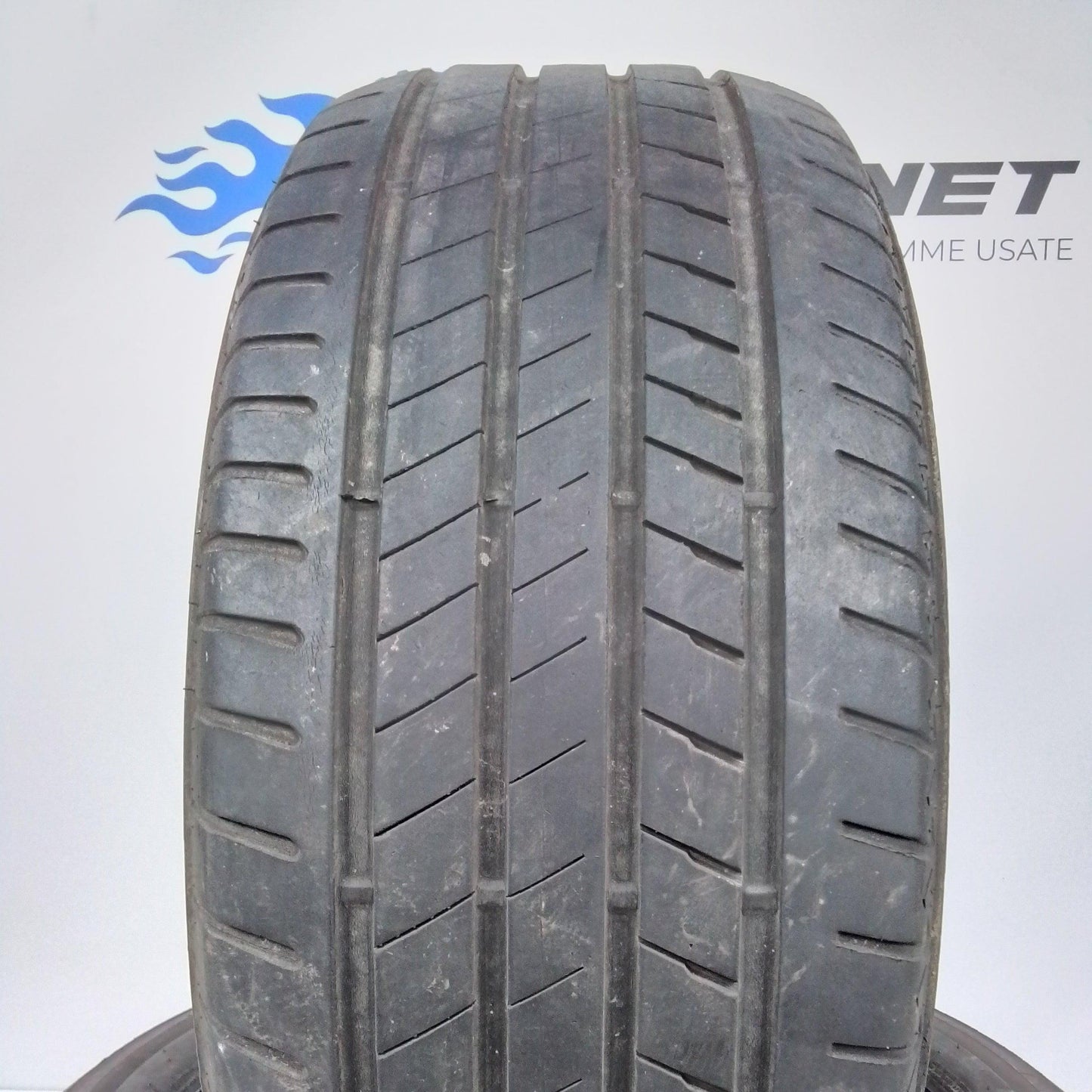 2 Bridgestone Alenza 001 245 50 19 105W Runflat