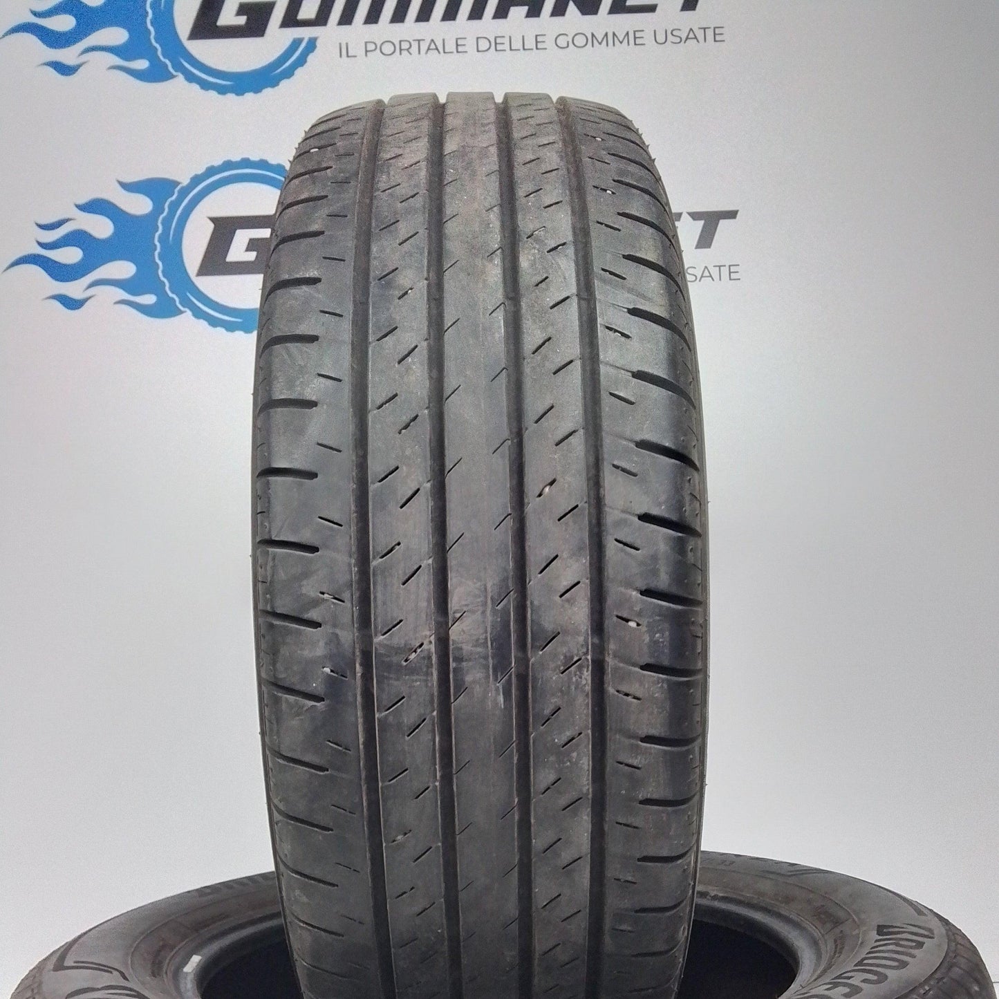 2 Bridgestone Alenza 235 60 18 100H