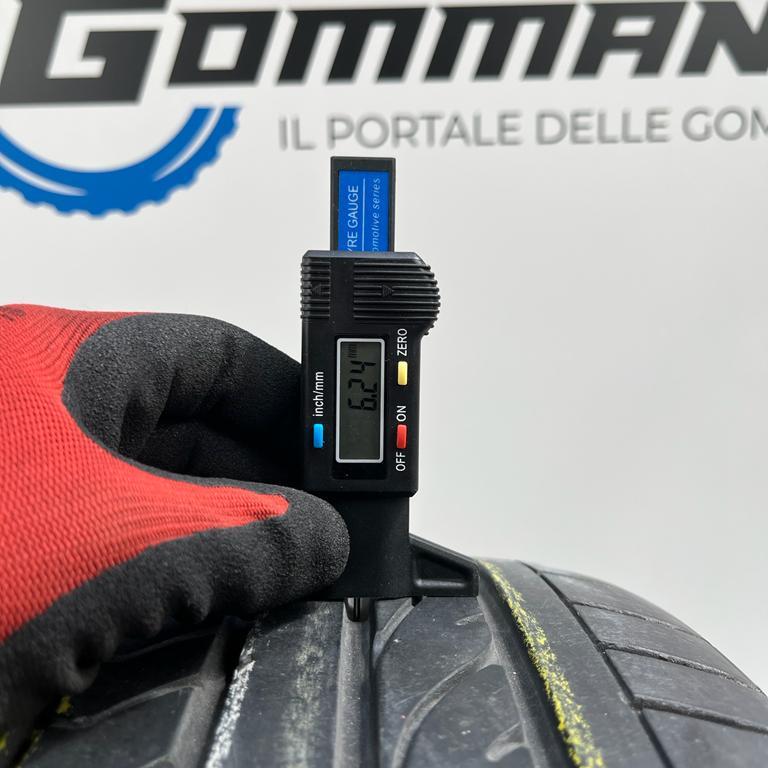 2 Bridgestone Potenza RE050A 225 50 18 95W