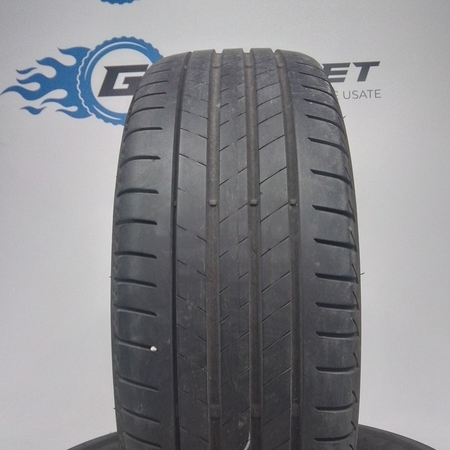 2 Bridgestone Turanza T005 225 50 18 99W RUN FLAT