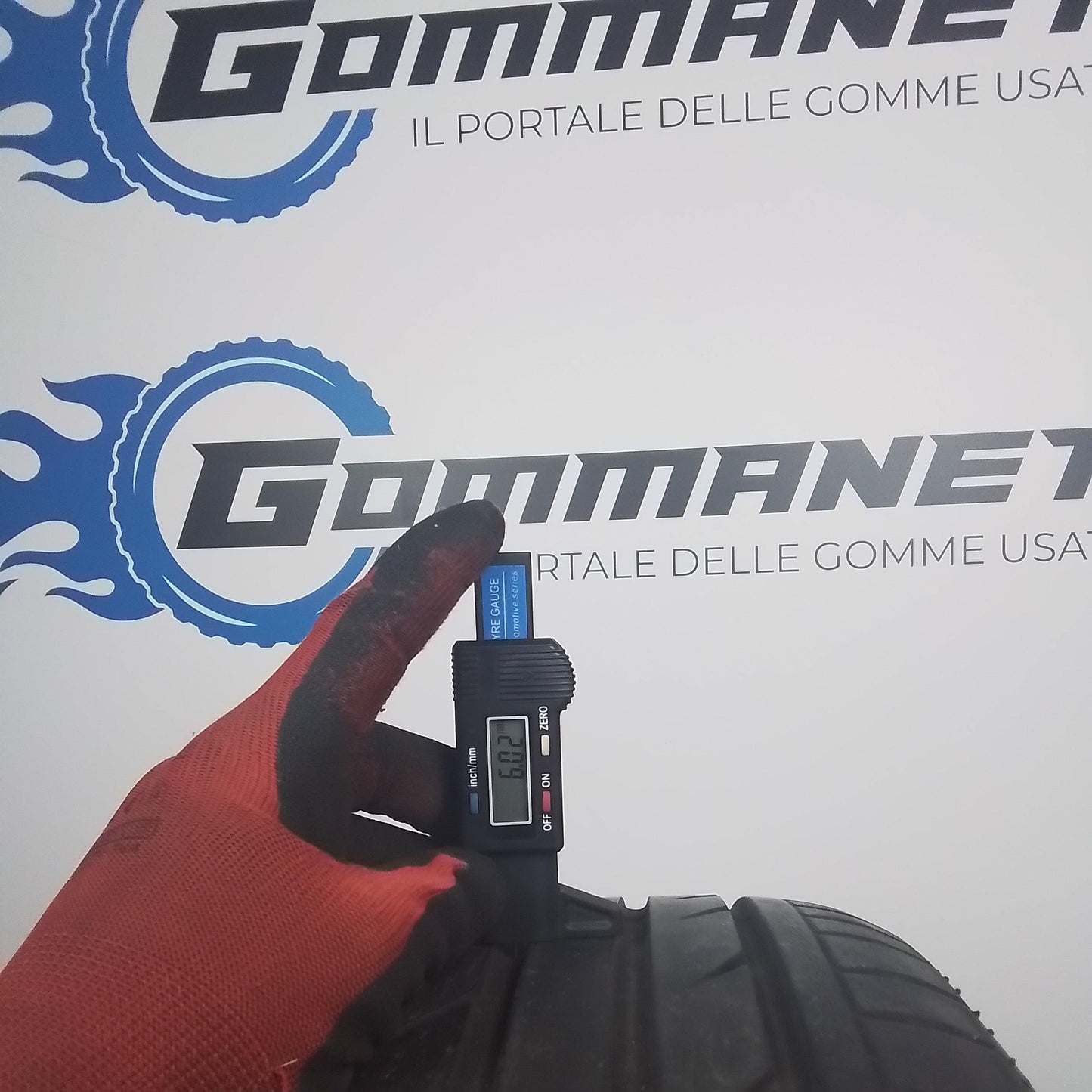 2 Bridgestone potenza s001 runflat 225 55 17 97W