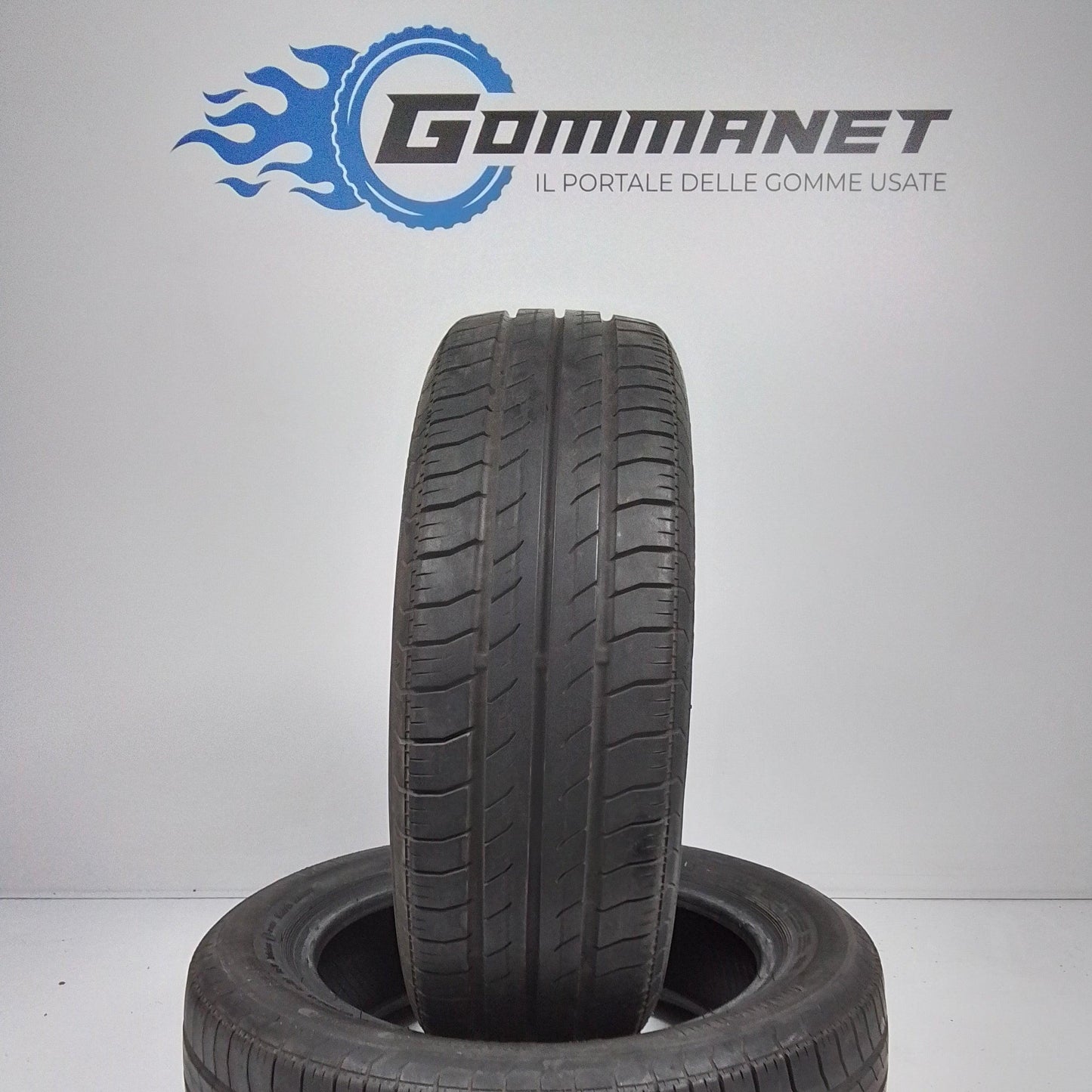 2 Continental ContiEcoContact Cp 175 60 15 81V
