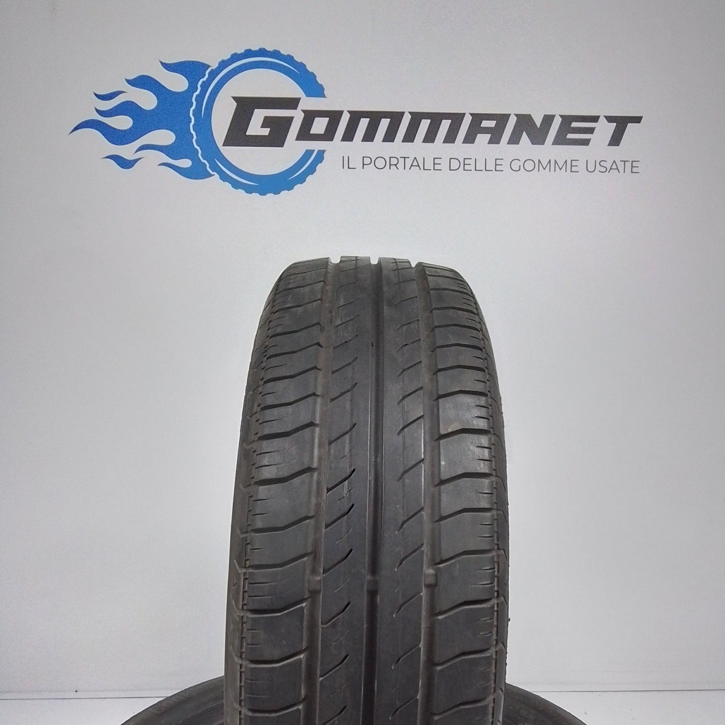 2 Continental ContiEcoContact Cp 175 60 15 81V