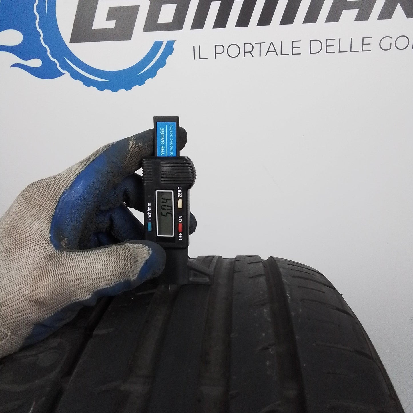 2 Falken Azenis fk453 215 50 18 92W