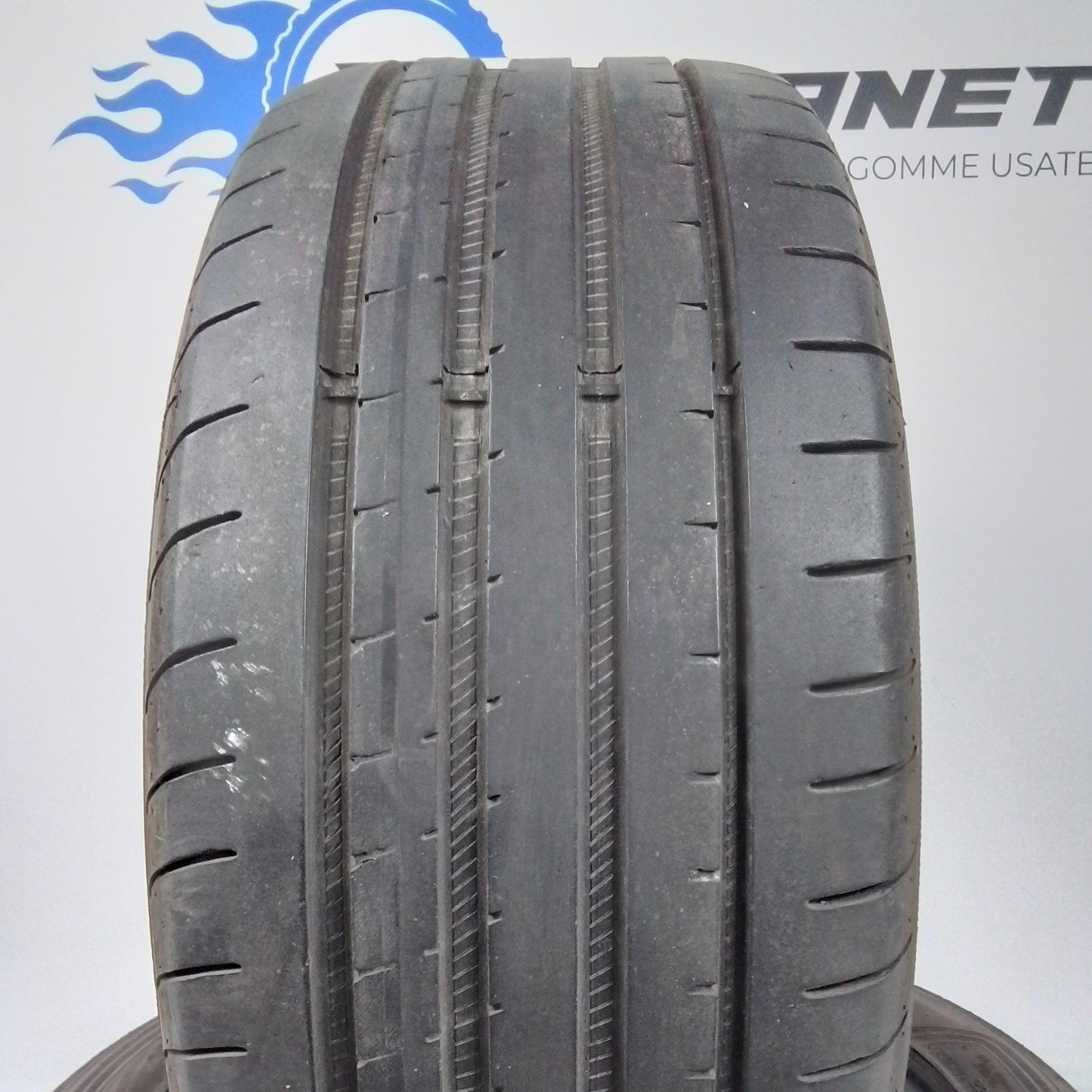 4 Goodyear Eagle F1 asymmetric 5 245/40 R19 94W