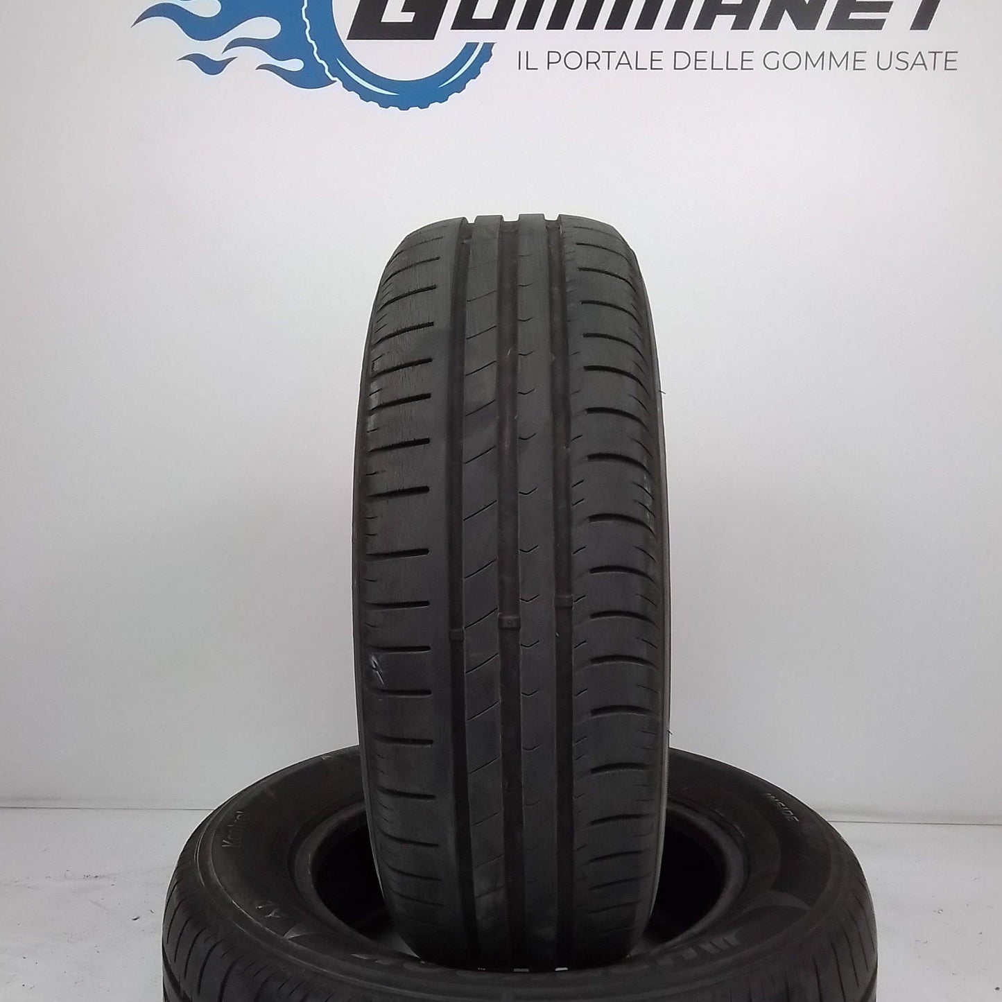 2 Hankook Kinergy eco 175 60 15 81H