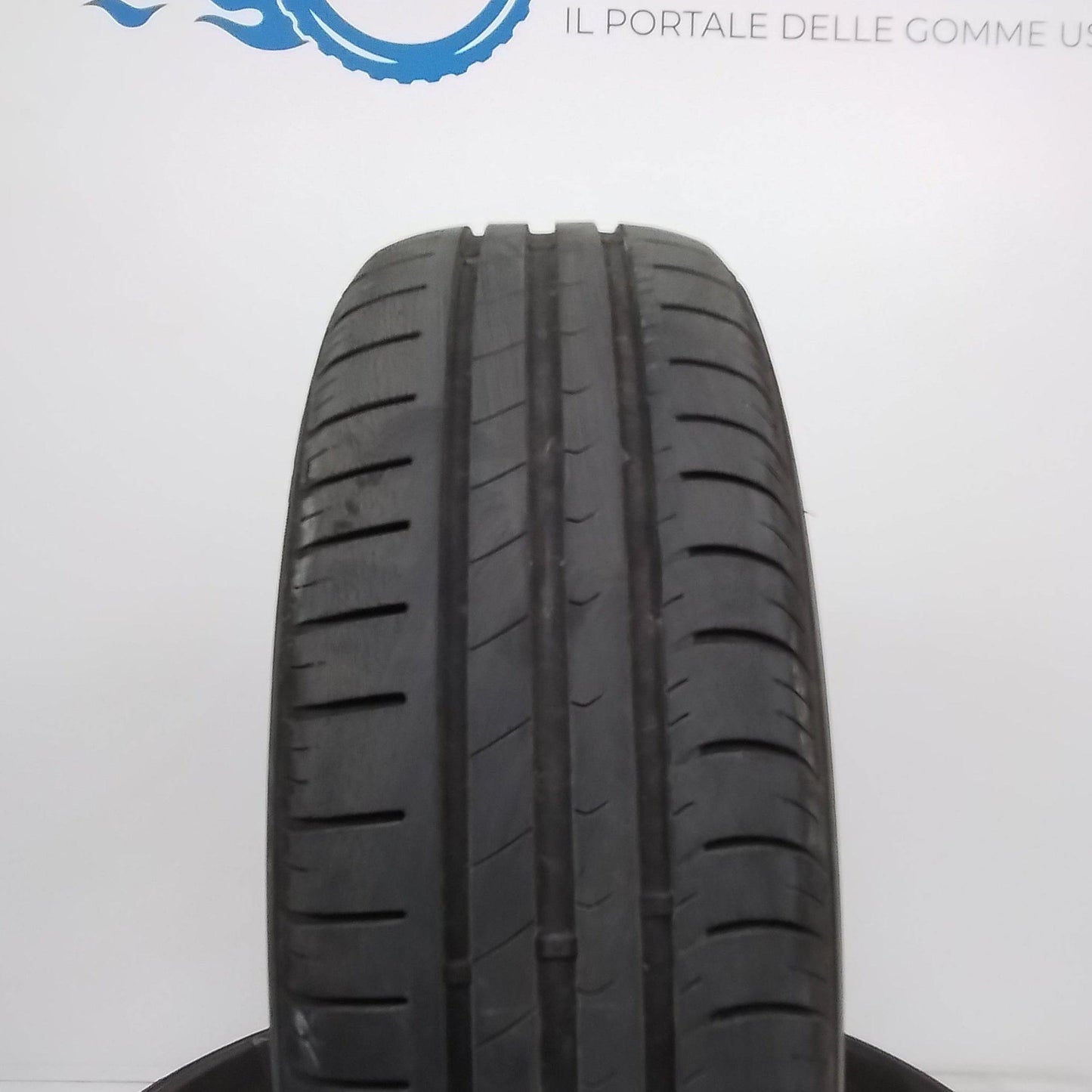 2 Hankook Kinergy eco 175 60 15 81H