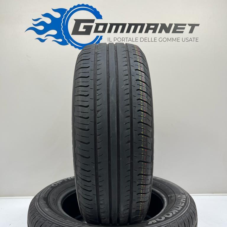 2 Hankook Optimo K415 225 60 17 99H
