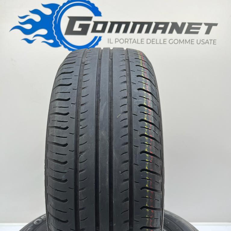 2 Hankook Optimo K415 225 60 17 99H