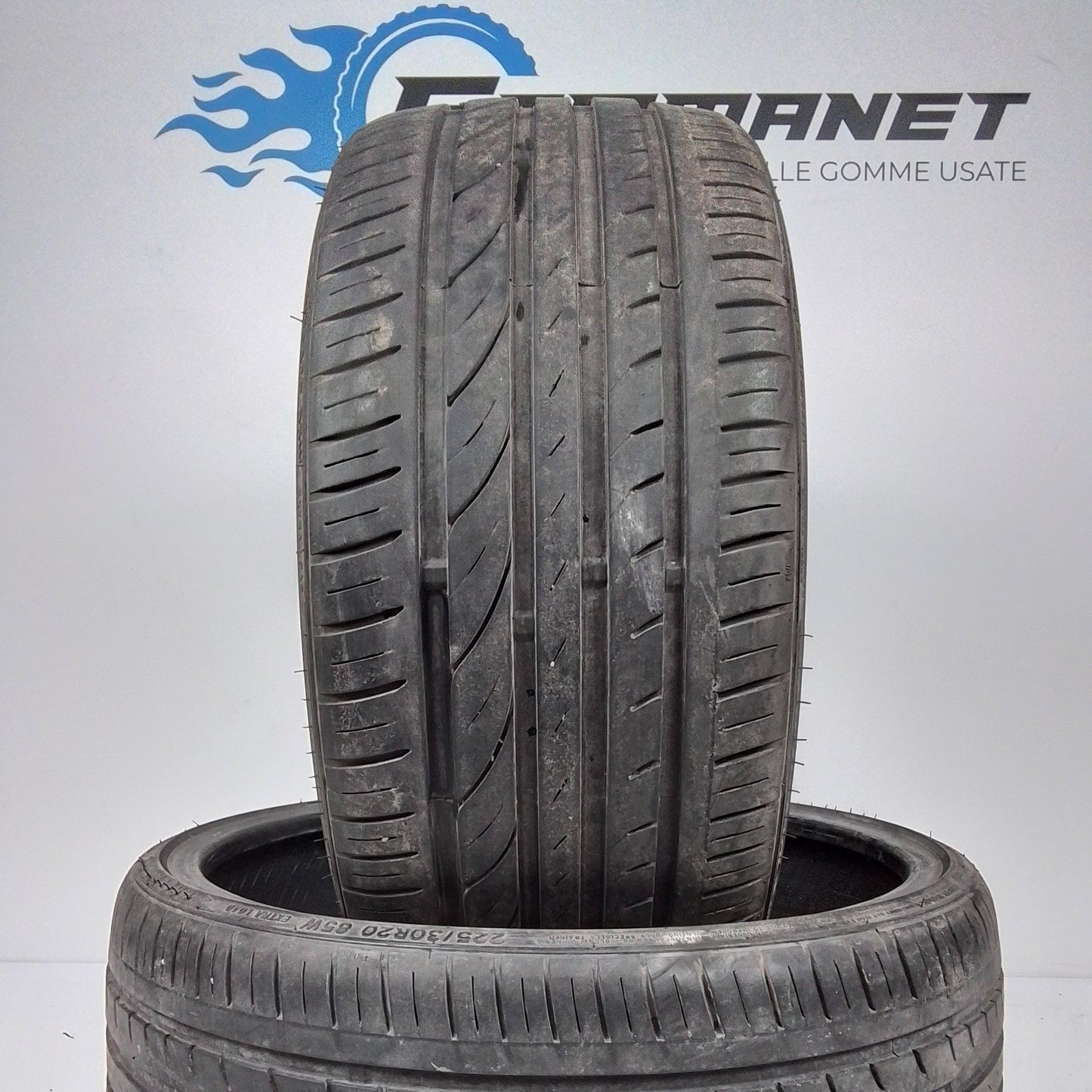 2 Linglong Green Max 225 30 20 85W