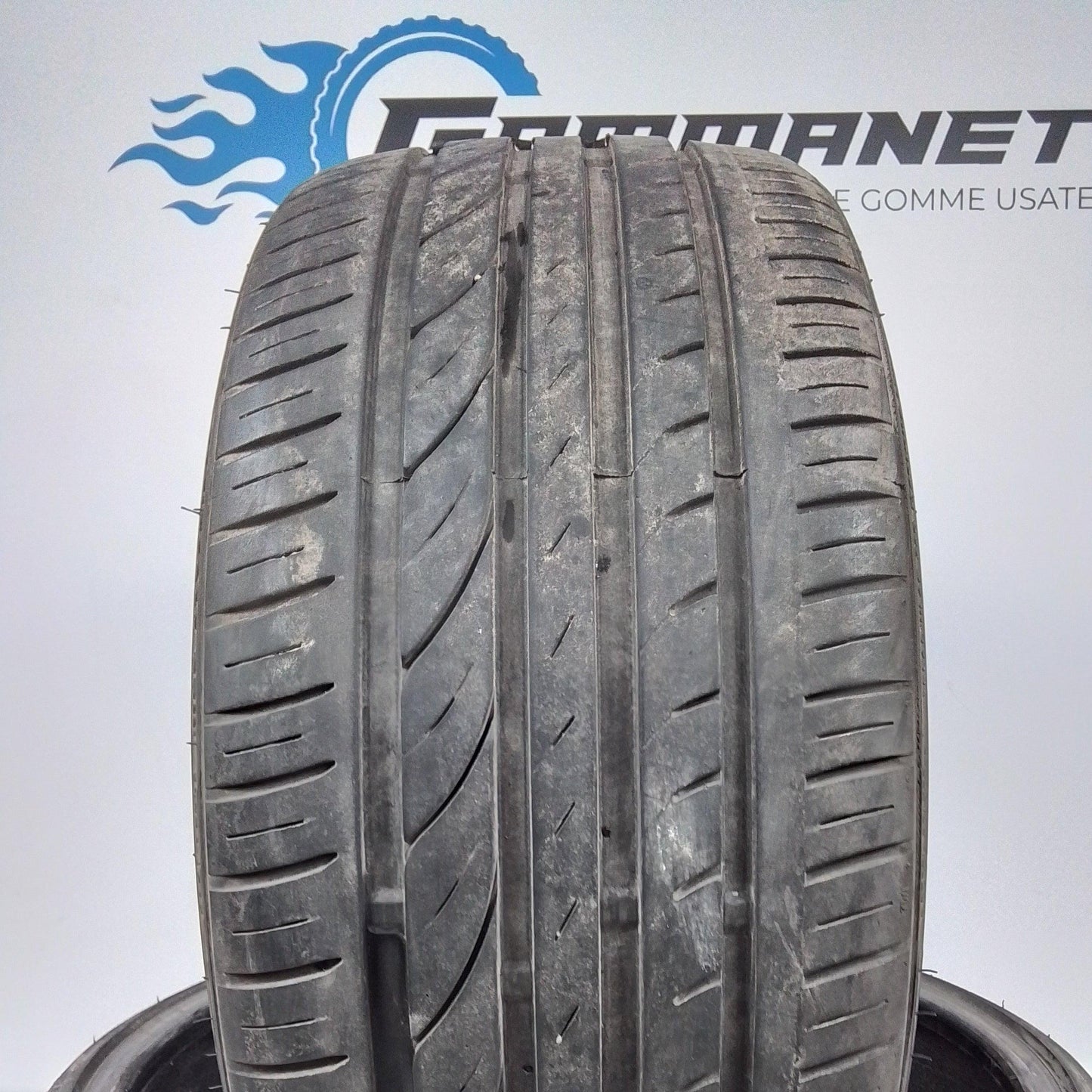 2 Linglong Green Max 225 30 20 85W