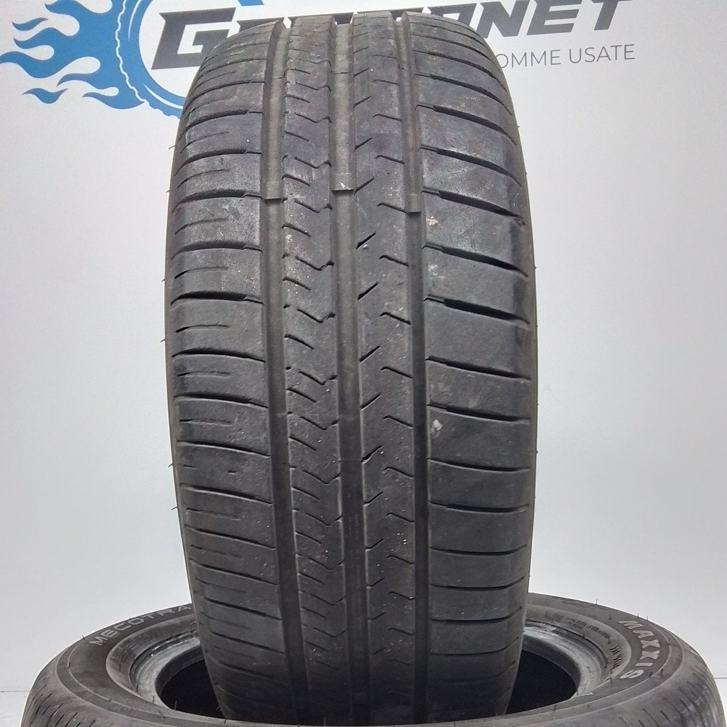 4 Maxxis mecotra 3 185 60 15 88H