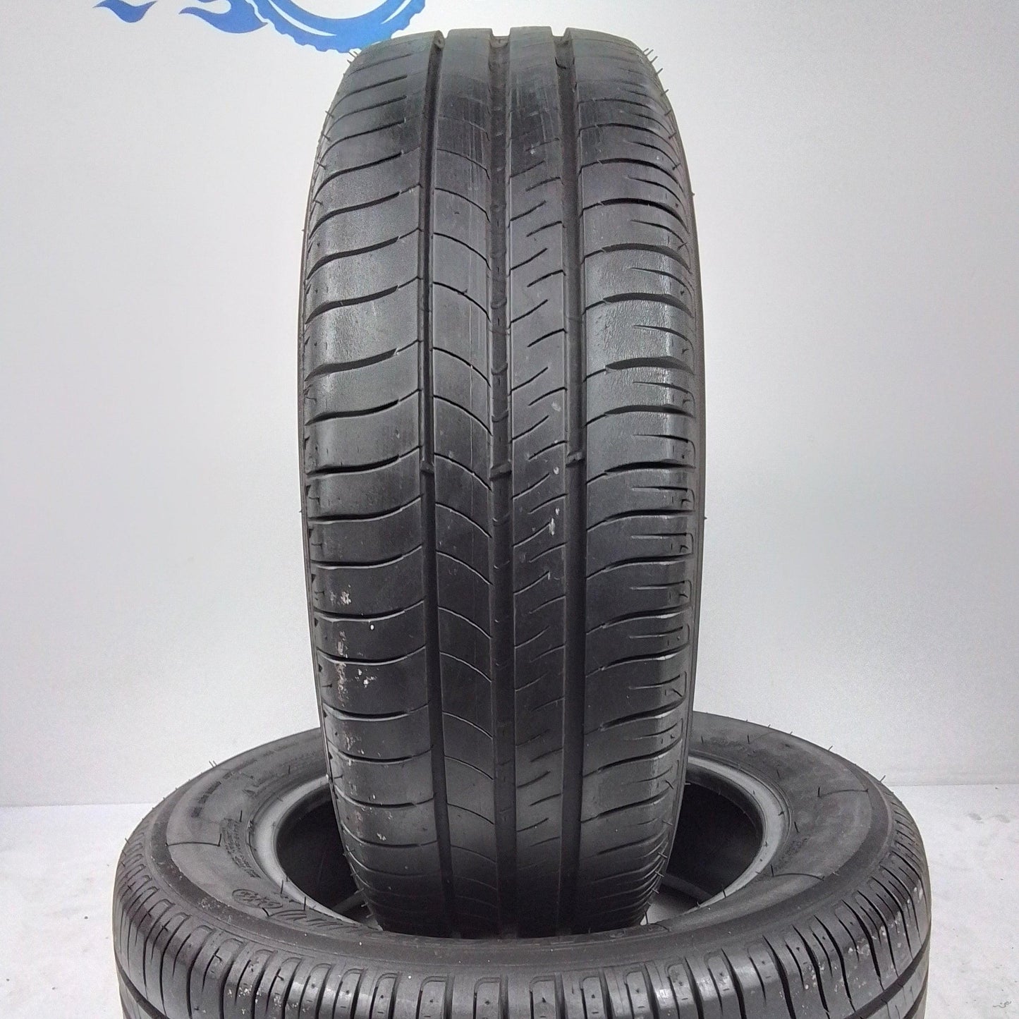 2 Michelin Energy Saver 185 60 15 84H