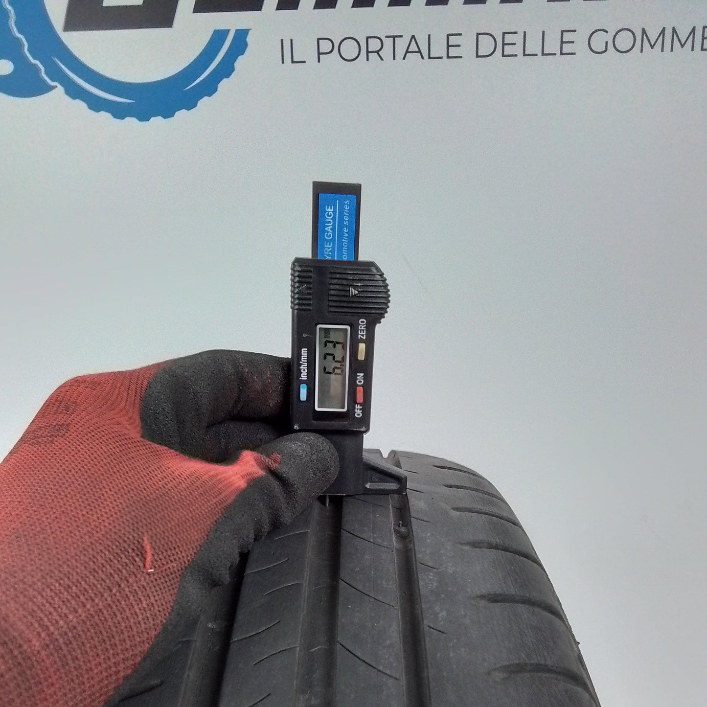 2 Michelin Energy Saver 175 65 15 6MM