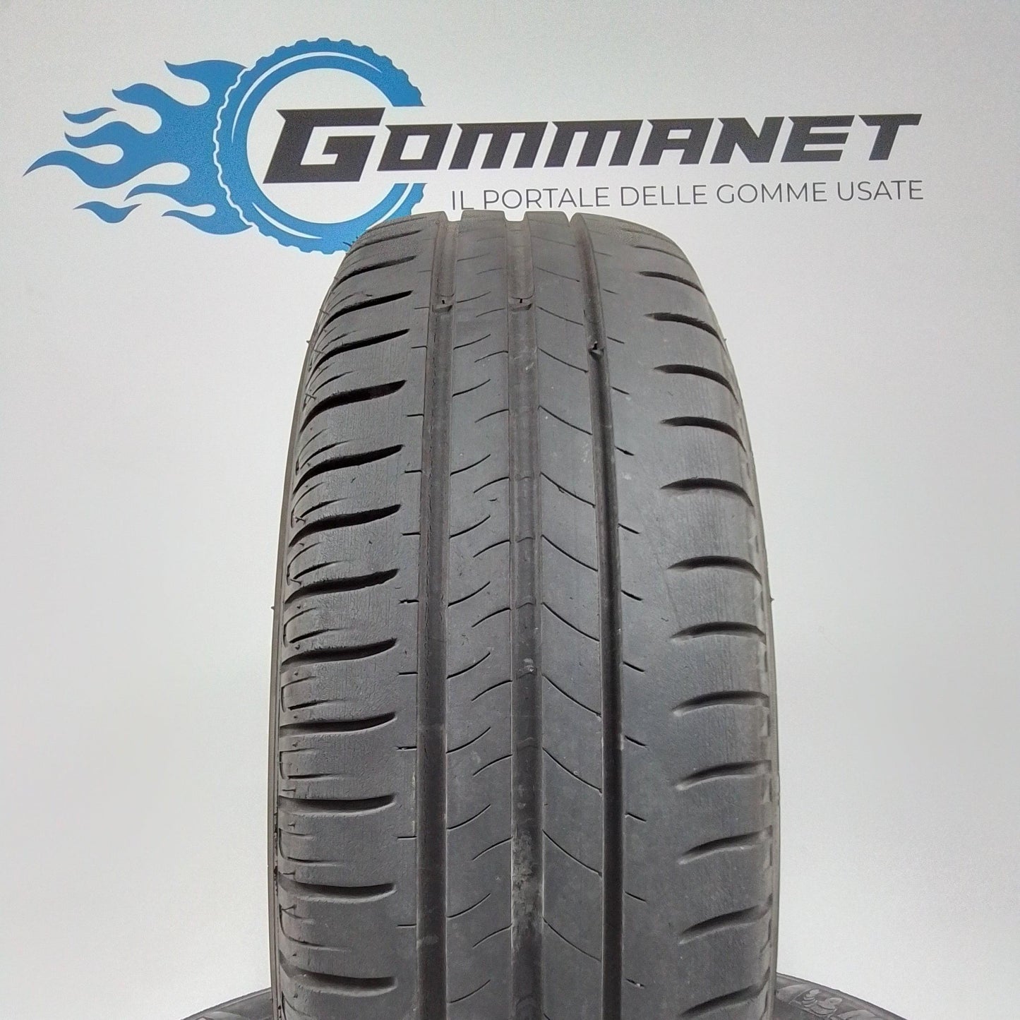 2 Michelin Energy Saver 175 65 15 6MM