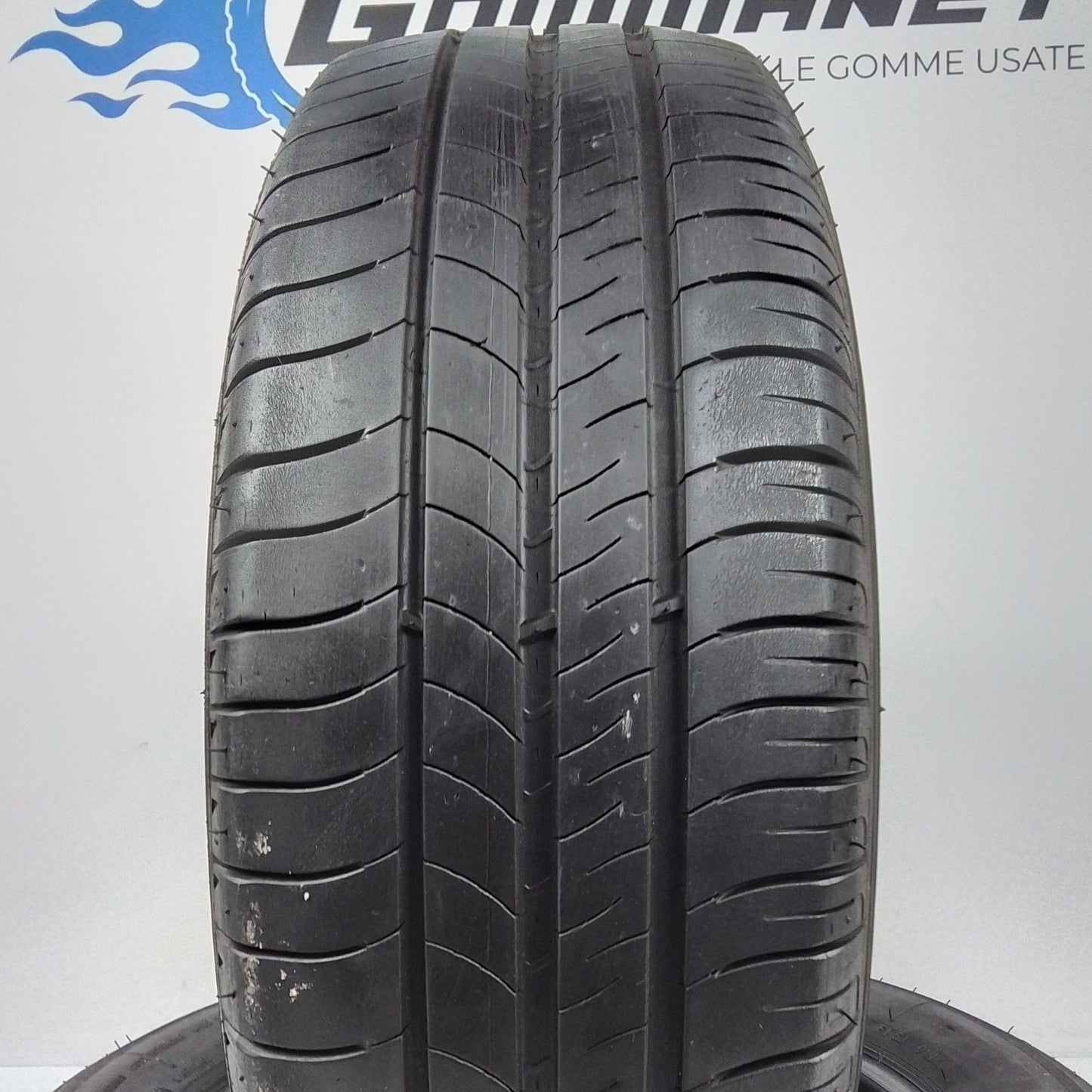 2 Michelin Energy Saver 185 60 15 84H