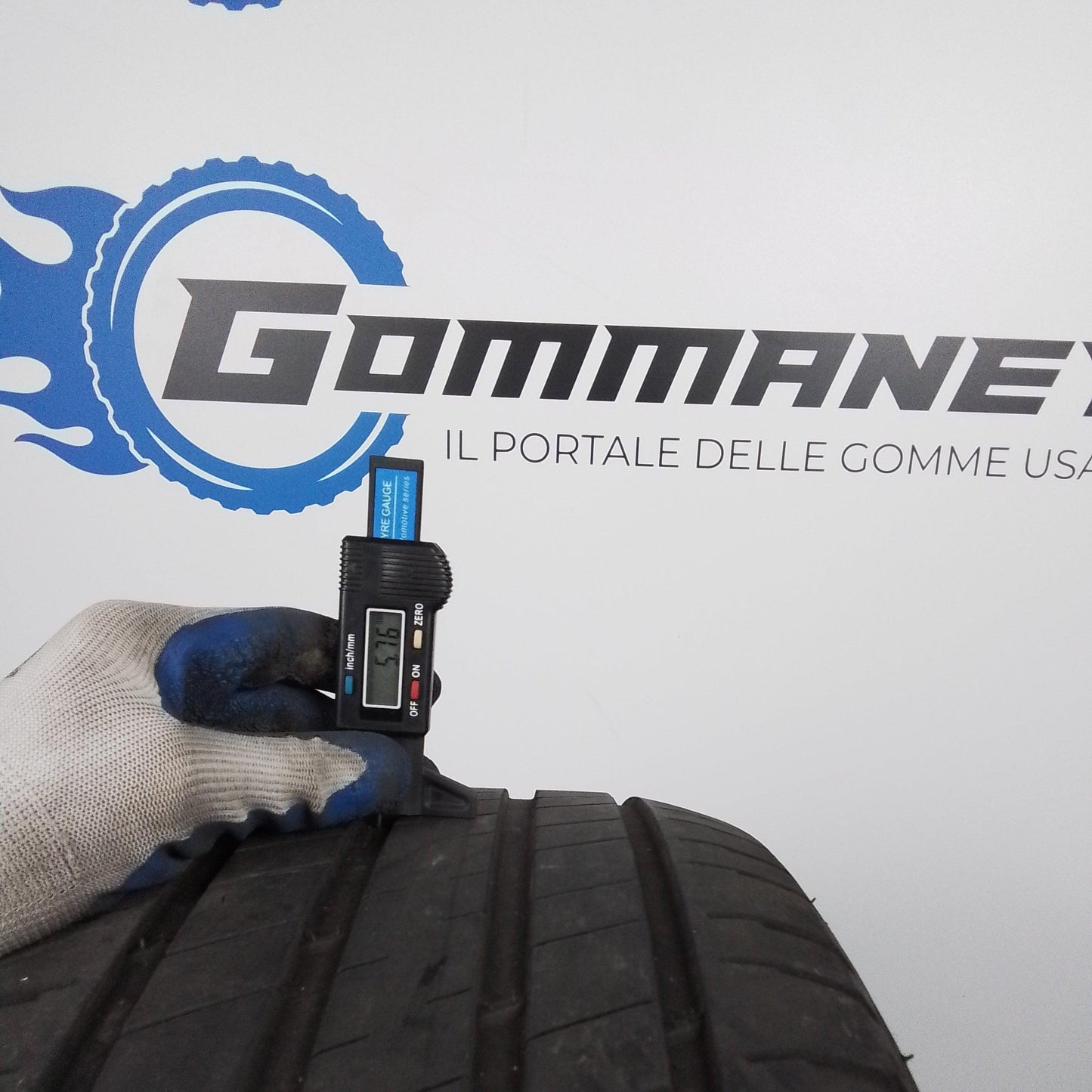 2 Michelin Latitude Sport 3 245 50 19 105W