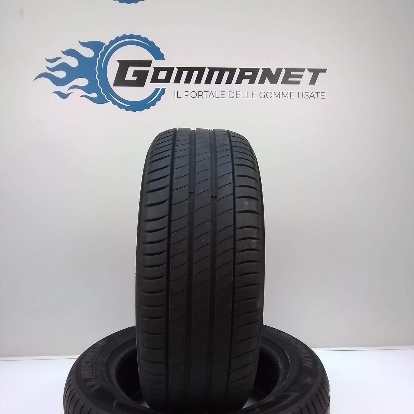 2 Michelin Primacy 3 215 65 17 99V m+s