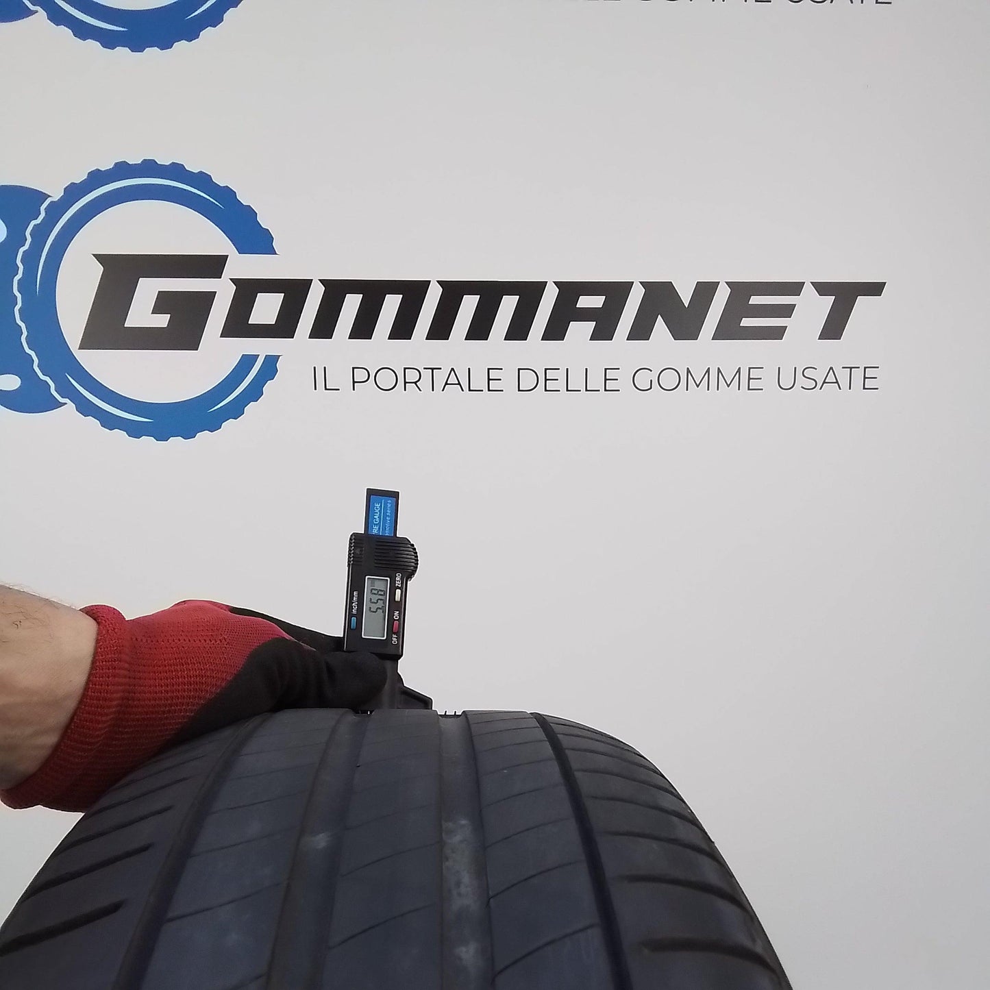 2 Michelin Primacy 3 215 65 17 99V m+s