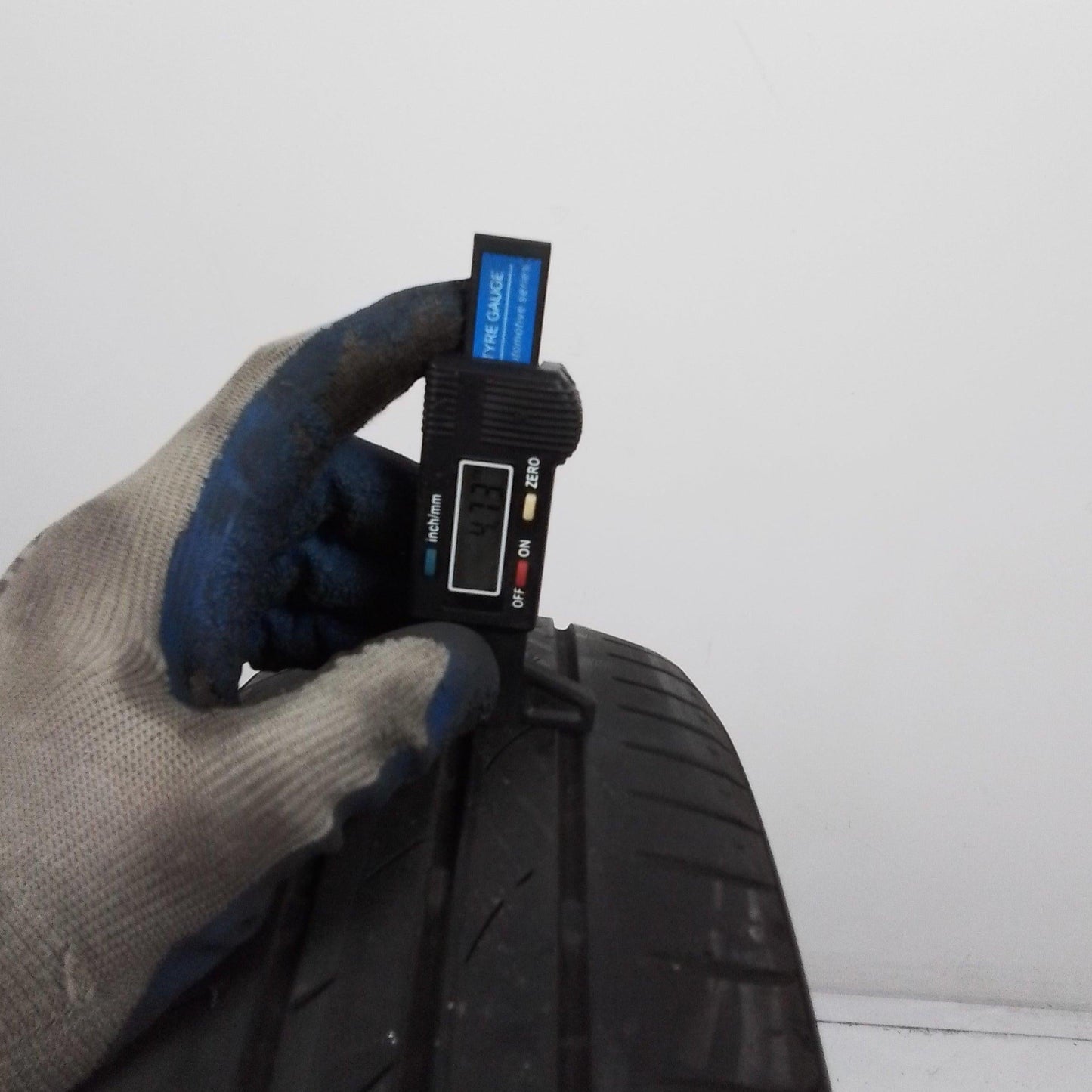 2 Nexen Nblue HD Plus 155 65 14 75T
