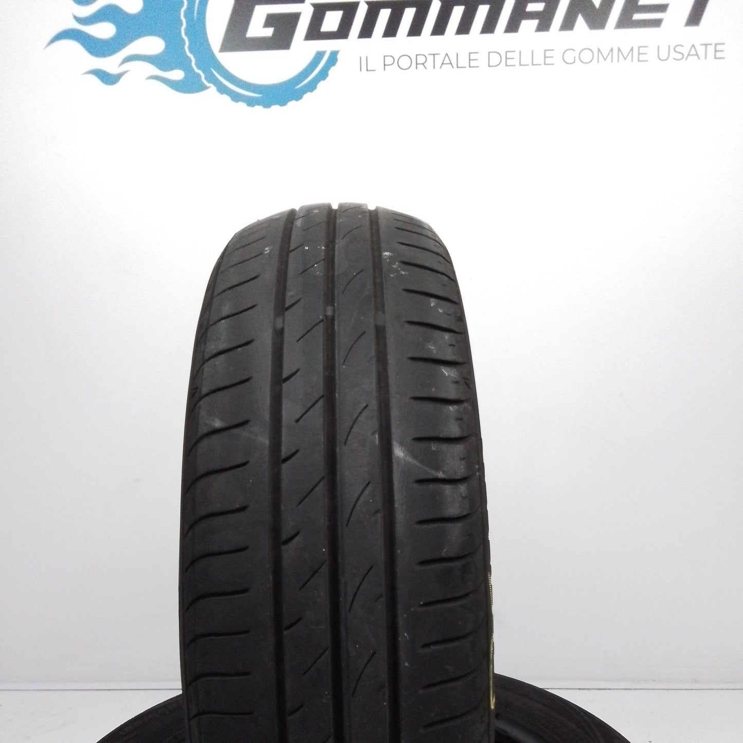 2 Nexen Nblue HD Plus 155 65 14 75T