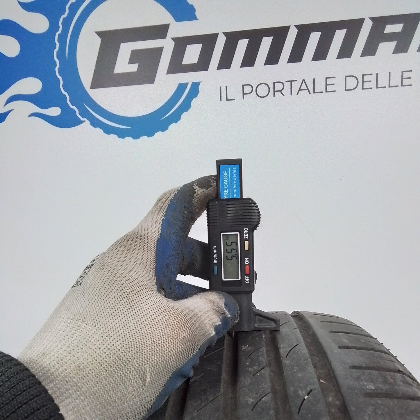 2 Nexen Nblue HD Plus 205 60 16 92H