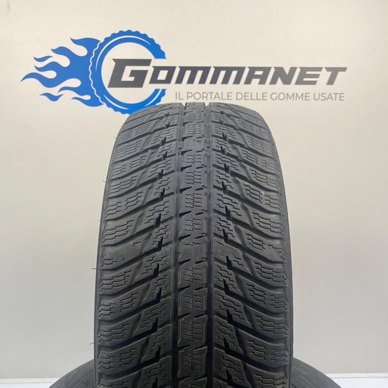 2 Nokian WR Suv3 235 55 20 105H m+s