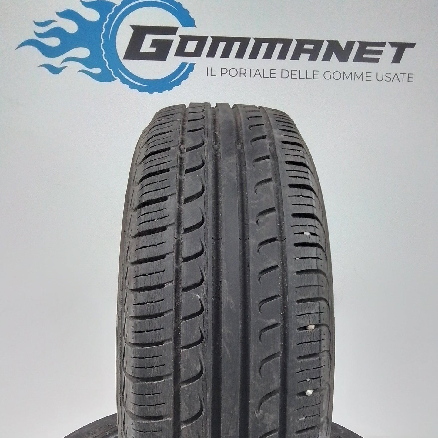 2 Pirelli Cinturato P6 175 60 15 81H