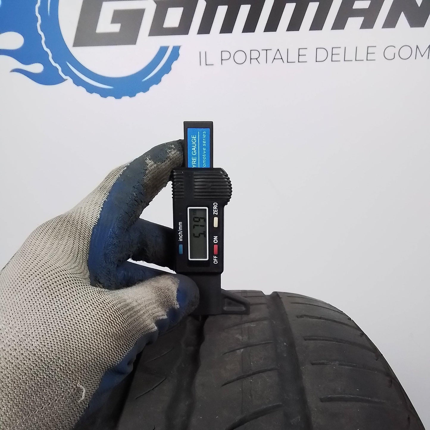 2 Pirelli Cinturato P7 195 55 16 87T