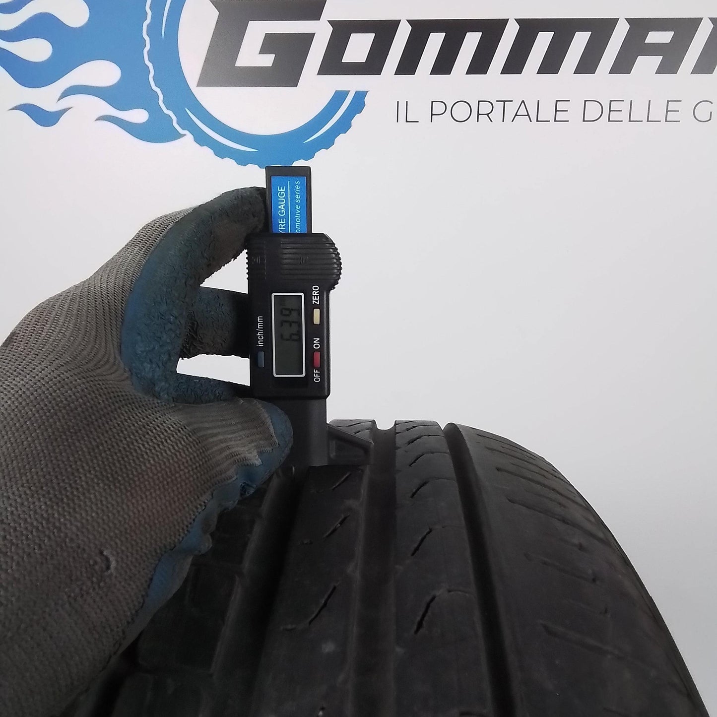 2 Pirelli Cinturato P7 205 55 16 91V