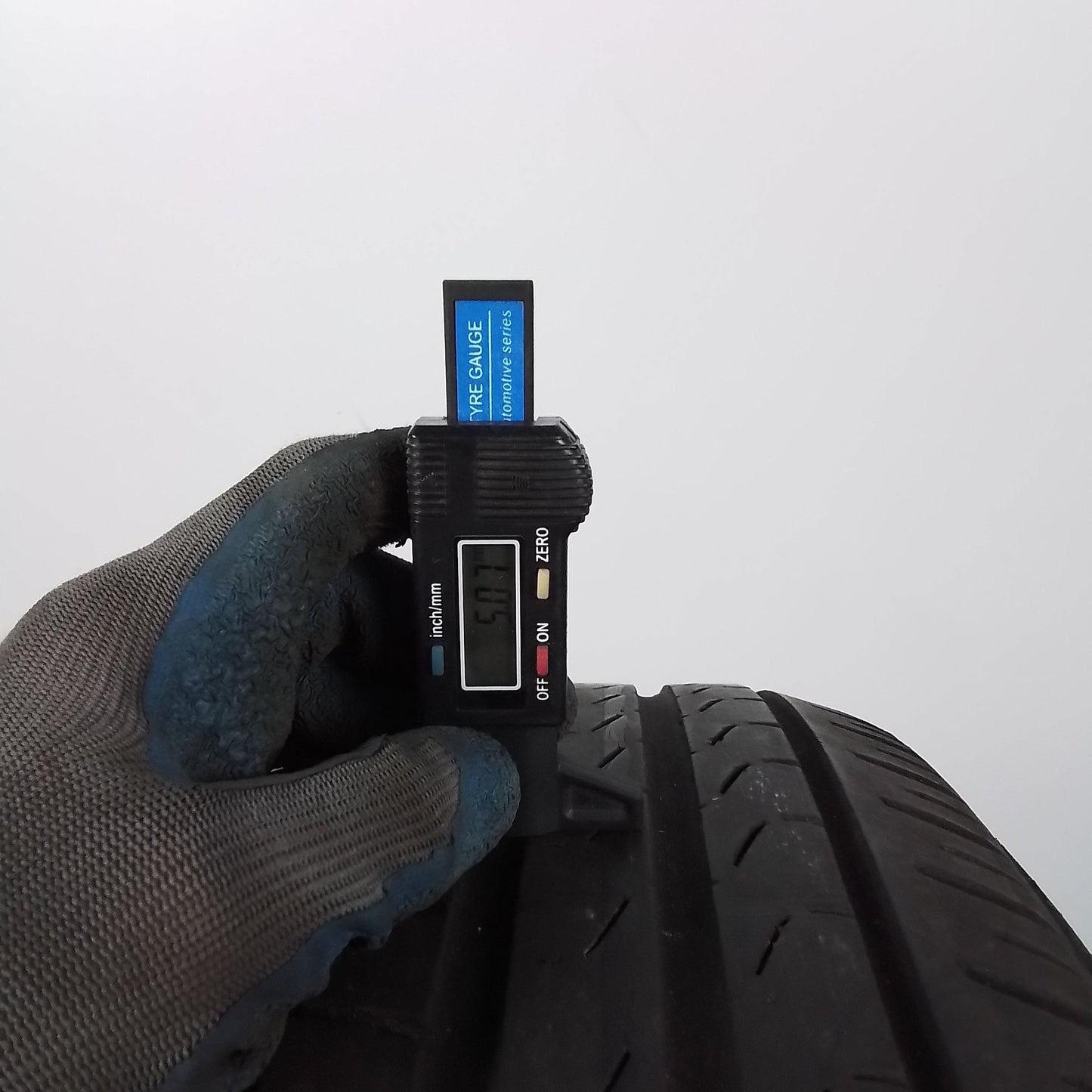 2 Pirelli Cinturato P7 205 55 16 91V