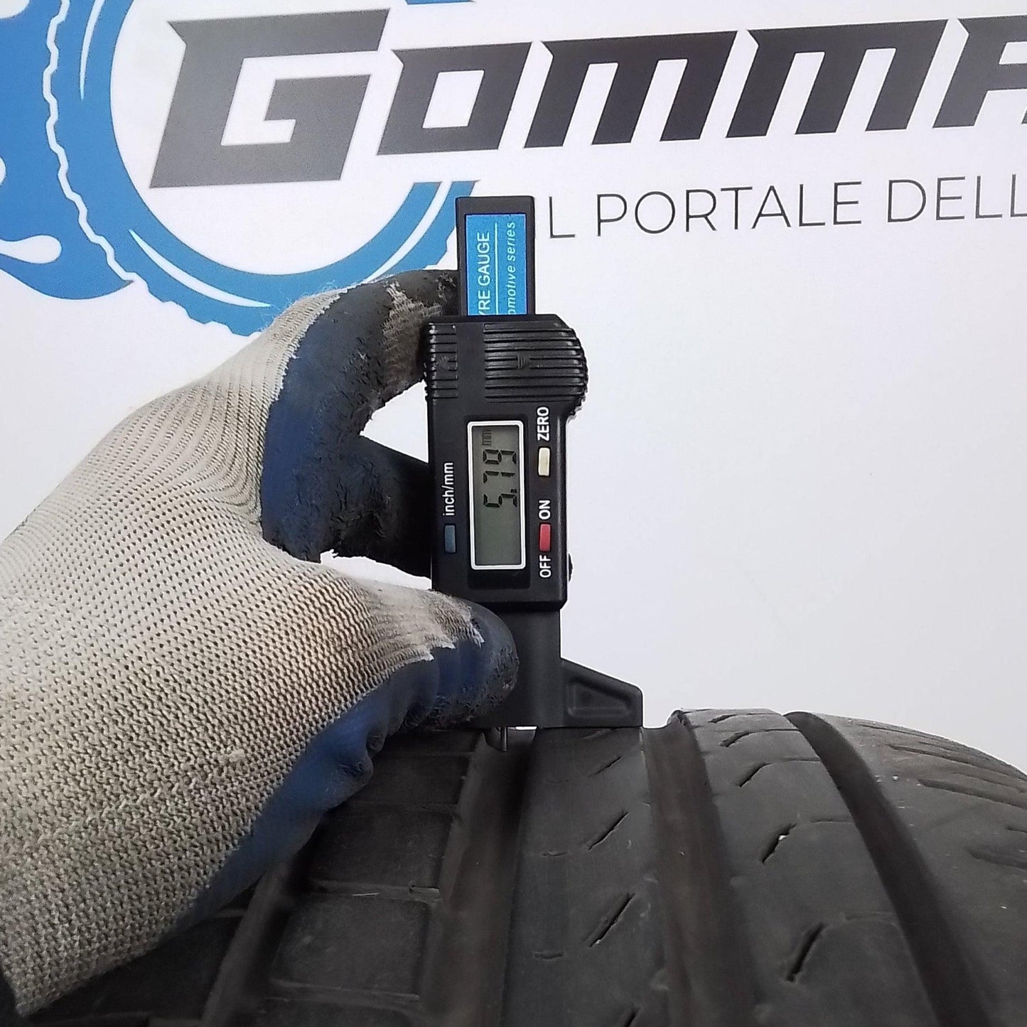 2 Pirelli Cinturato P7 245 40 19 94W