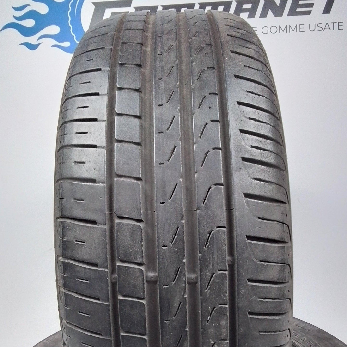 2 Pirelli Cinturato P7 245 40 19 94W
