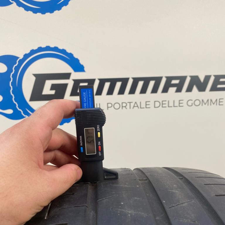 2 Pirelli P zero Corsa 305 30 20 103 Y