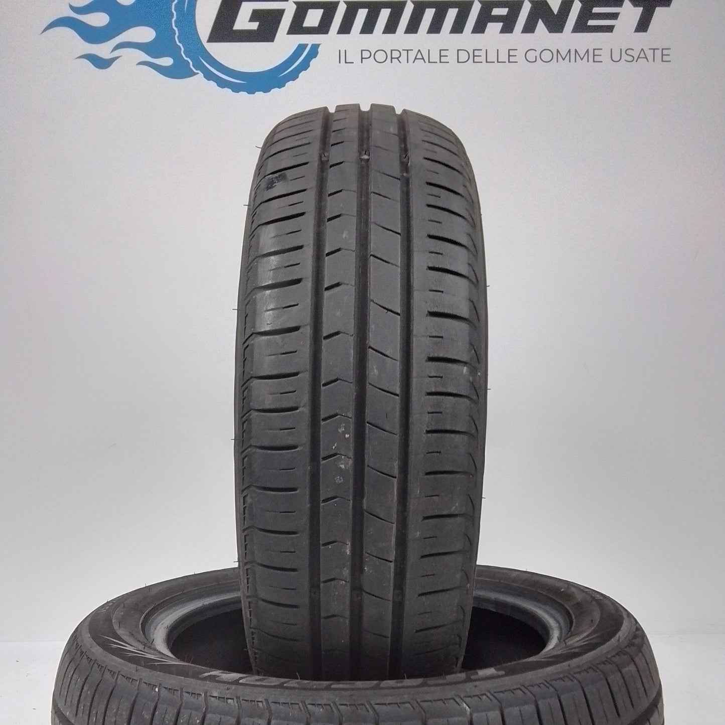 2 Tracmax X Privilo TX1 155 60 15 74T