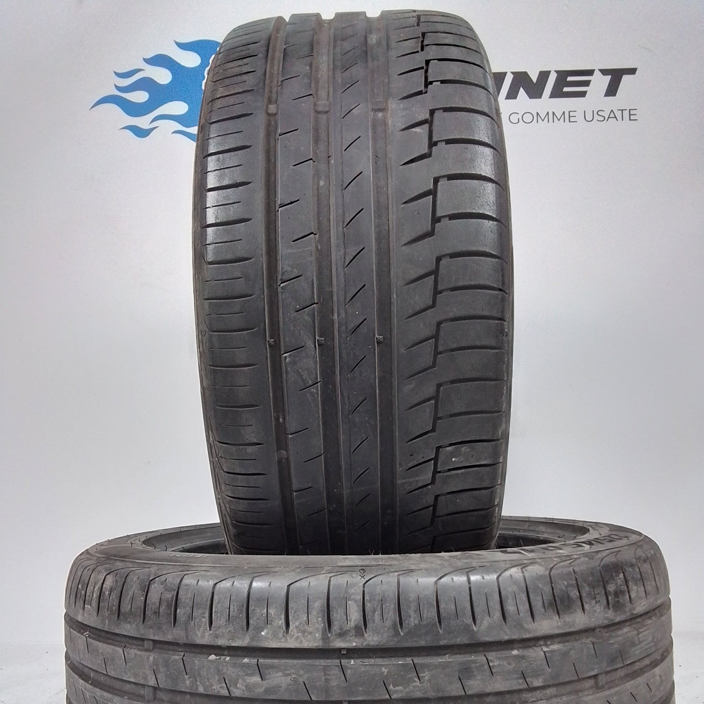 2 continental 235/45 R18 PremiumContact 6 95V