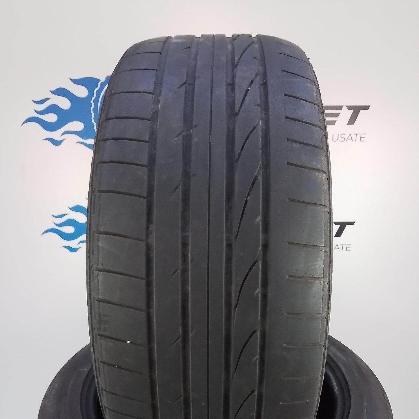 4 Bridgestone Potenza Re050 SPORT 255 45 18 96W