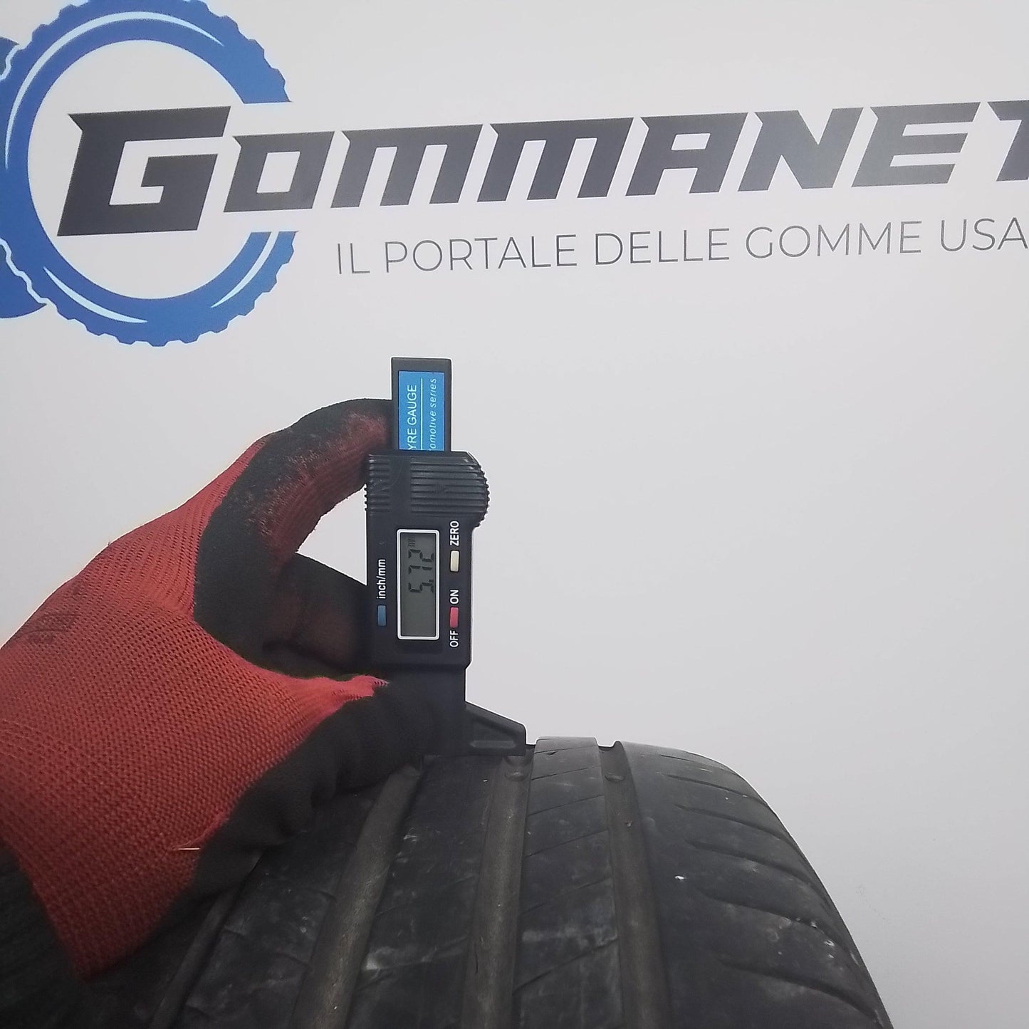 2 Bridgestone Turanza T005 225 50 18 99W RUN FLAT