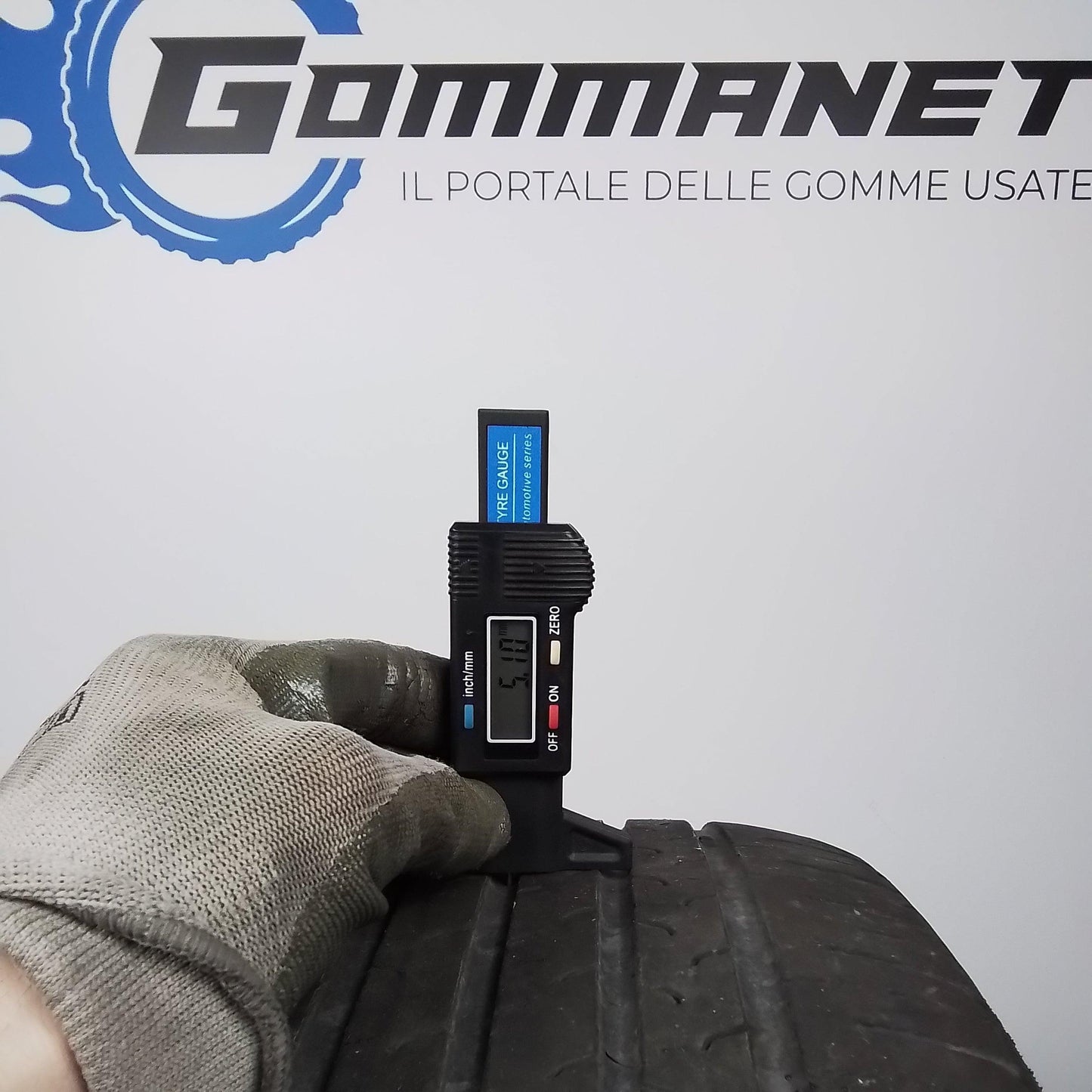 4 Continental ContiEcoContact 6 225 60 18 104V XL