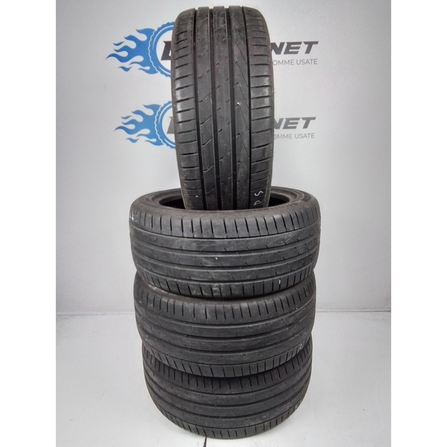 4 Hankook Ventus S1 evo2 235 40 19 96Y