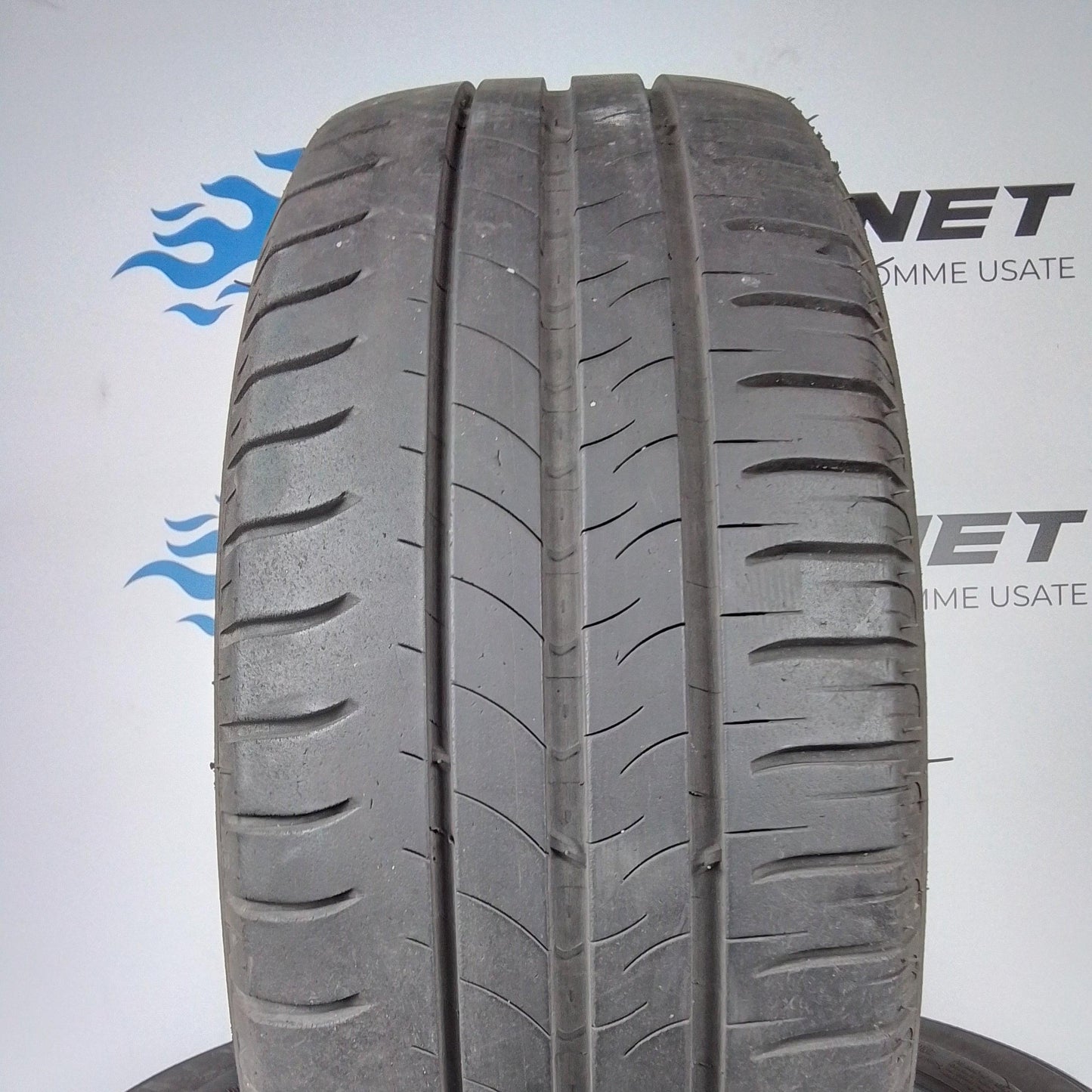 4 Michelin Energy Saver 205 60 16 96H XL