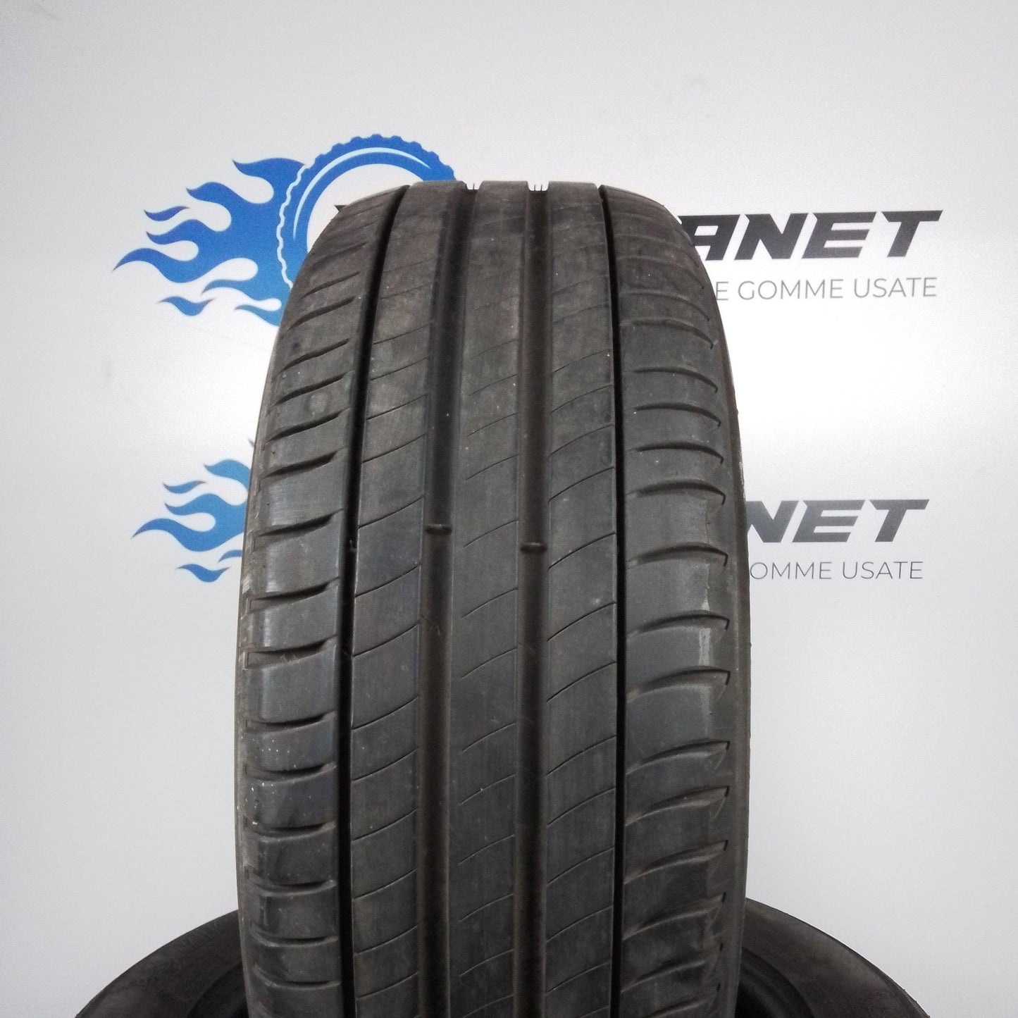 4 Michelin Primacy 3 215 60 17 96V