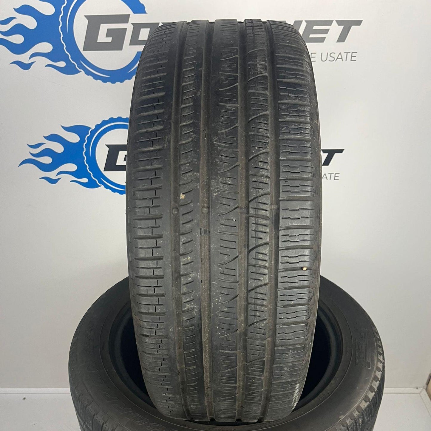 4 Pirelli Scorpion verde All Season 275 45 21 110Y M+S