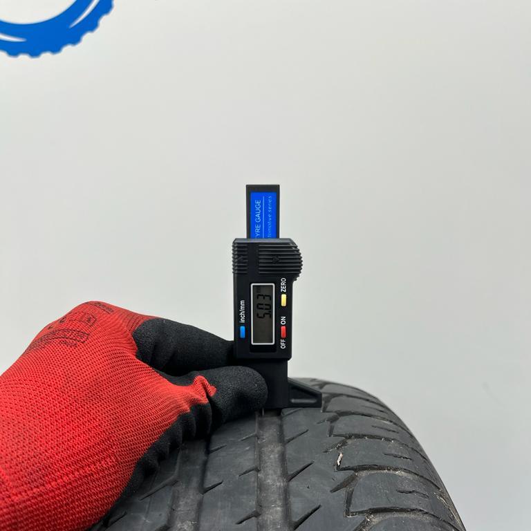 2 Kleber Dynaxer Hp3 195 55 16 87V