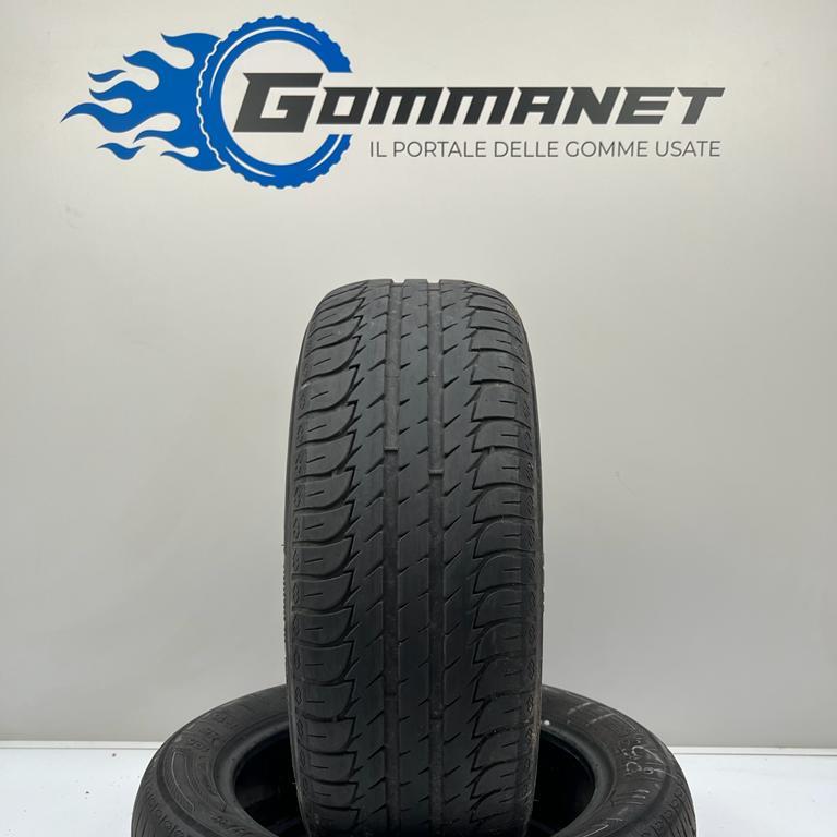 2 Kleber Dynaxer Hp3 195 55 16 87V