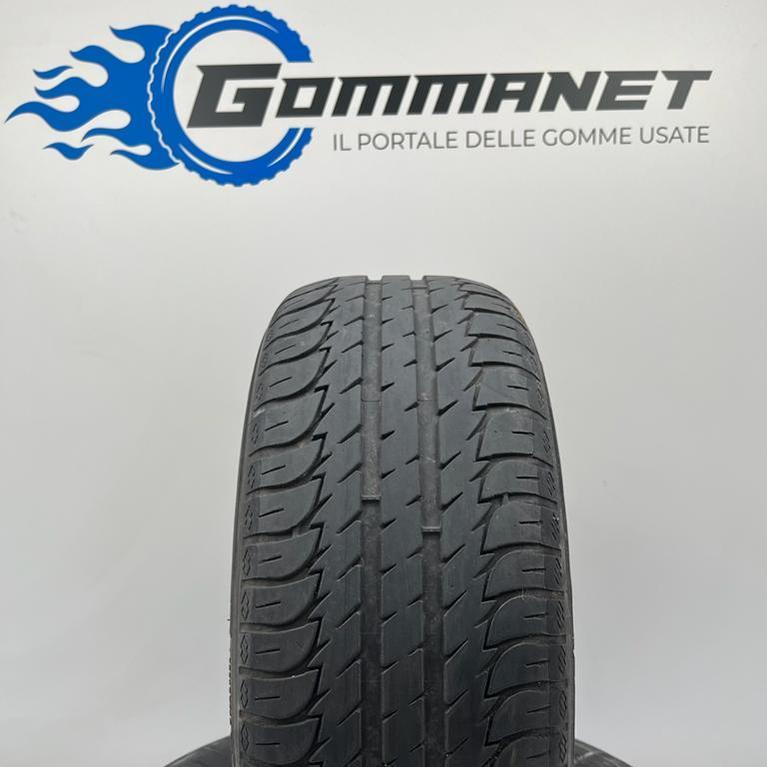 2 Kleber Dynaxer Hp3 195 55 16 87V
