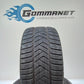 2 Pirelli 225/50 R18 Sottozero 3 99H M+S AO